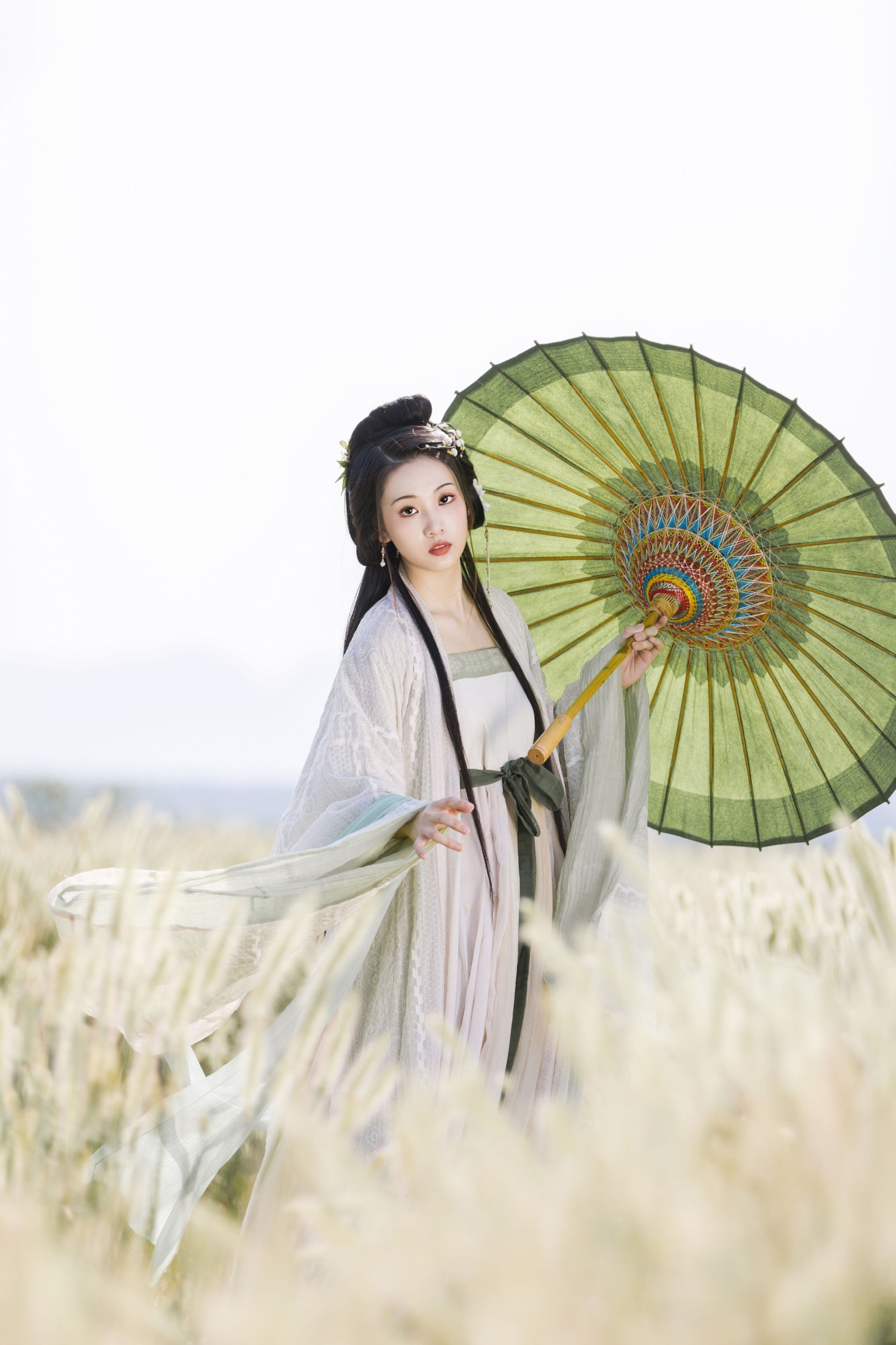 图片[8] - 芝芝琪 - 《秋风起》[26P] - 机器猫次元 - 机器猫次元