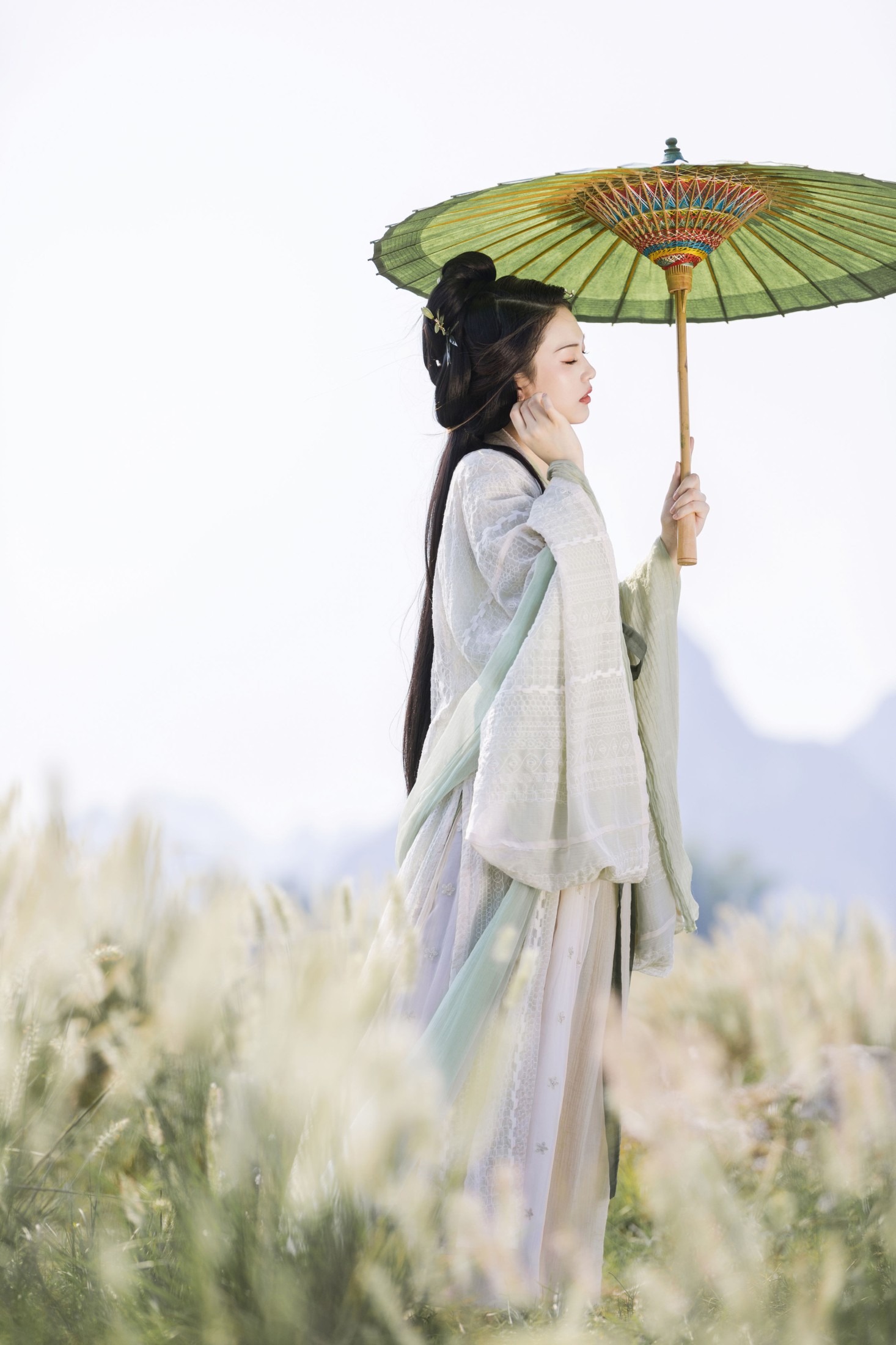 图片[5] - 芝芝琪 - 《秋风起》[26P] - 机器猫次元 - 机器猫次元