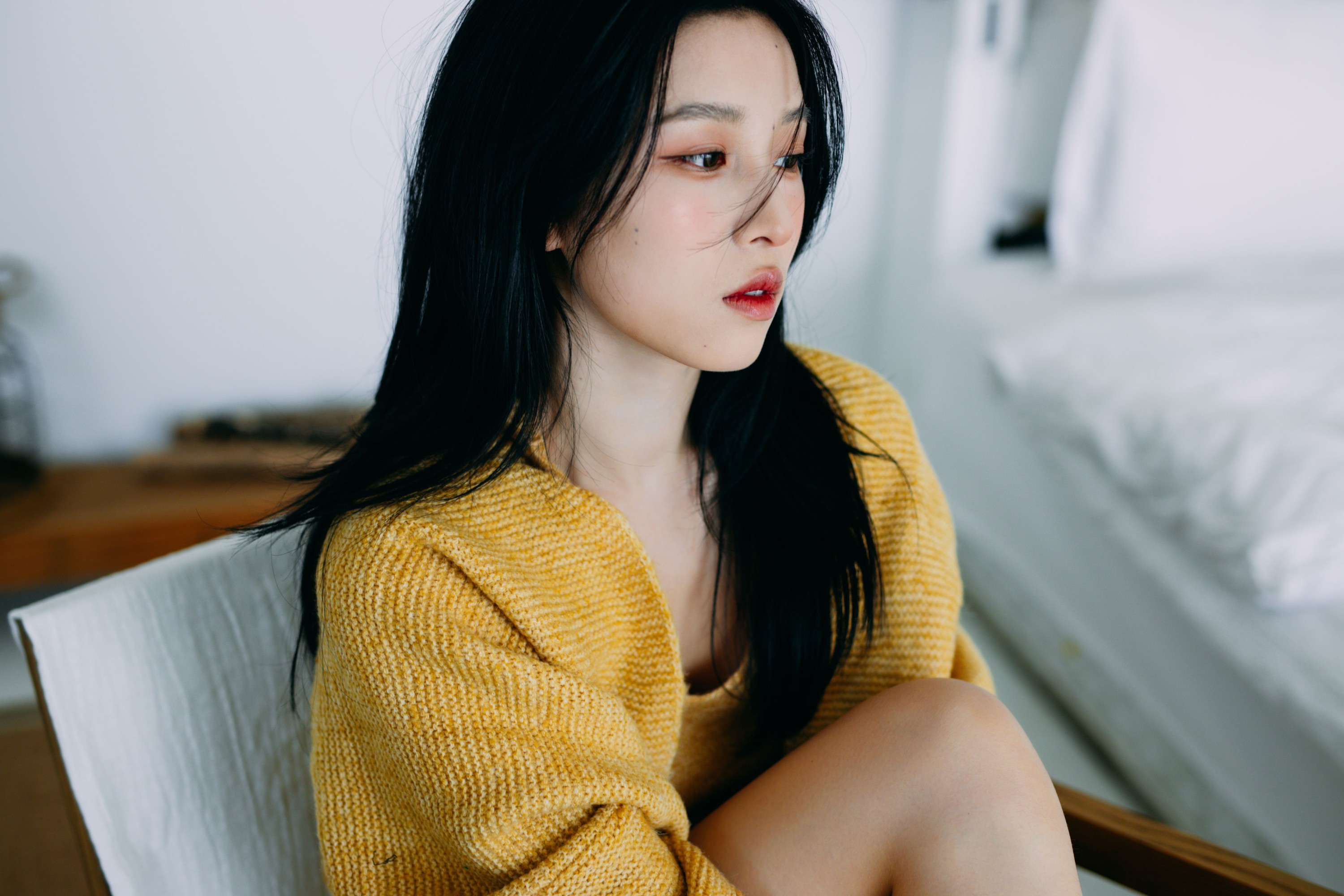 图片[3] - 小惠 - 《少女的午后》[34P] - 机器猫次元 - 机器猫次元