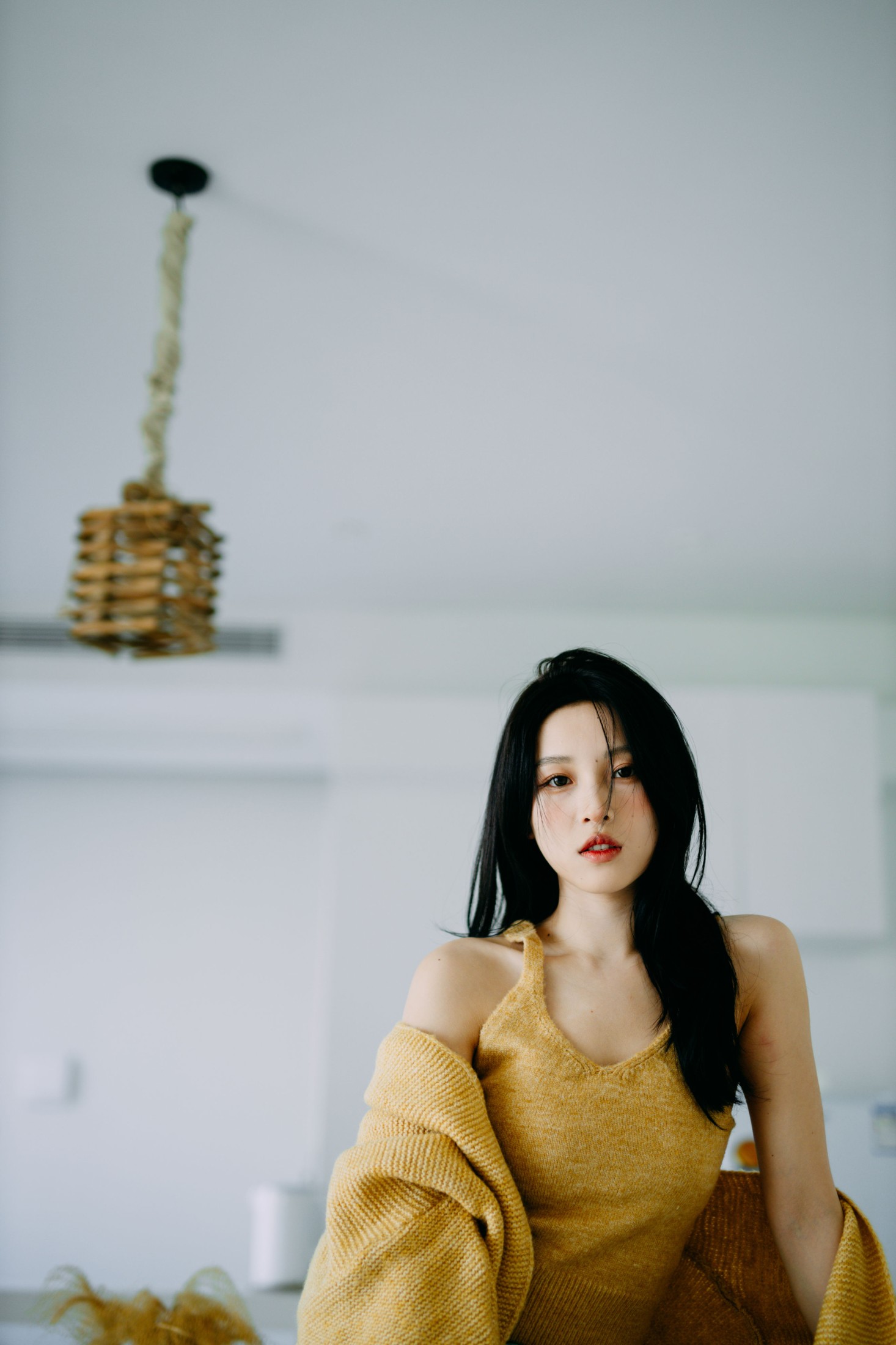 图片[6] - 小惠 - 《少女的午后》[34P] - 机器猫次元 - 机器猫次元