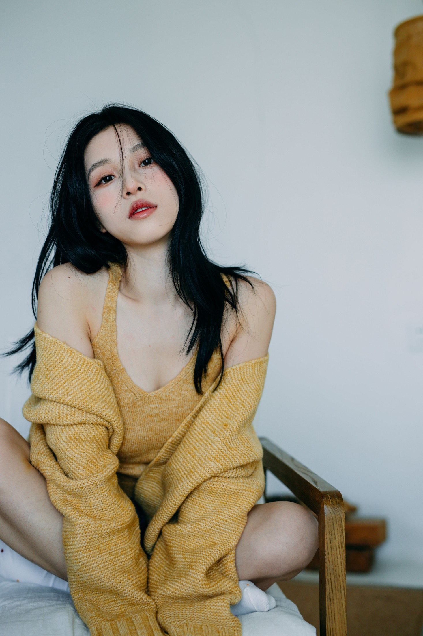 图片[4] - 小惠 - 《少女的午后》[34P] - 机器猫次元 - 机器猫次元