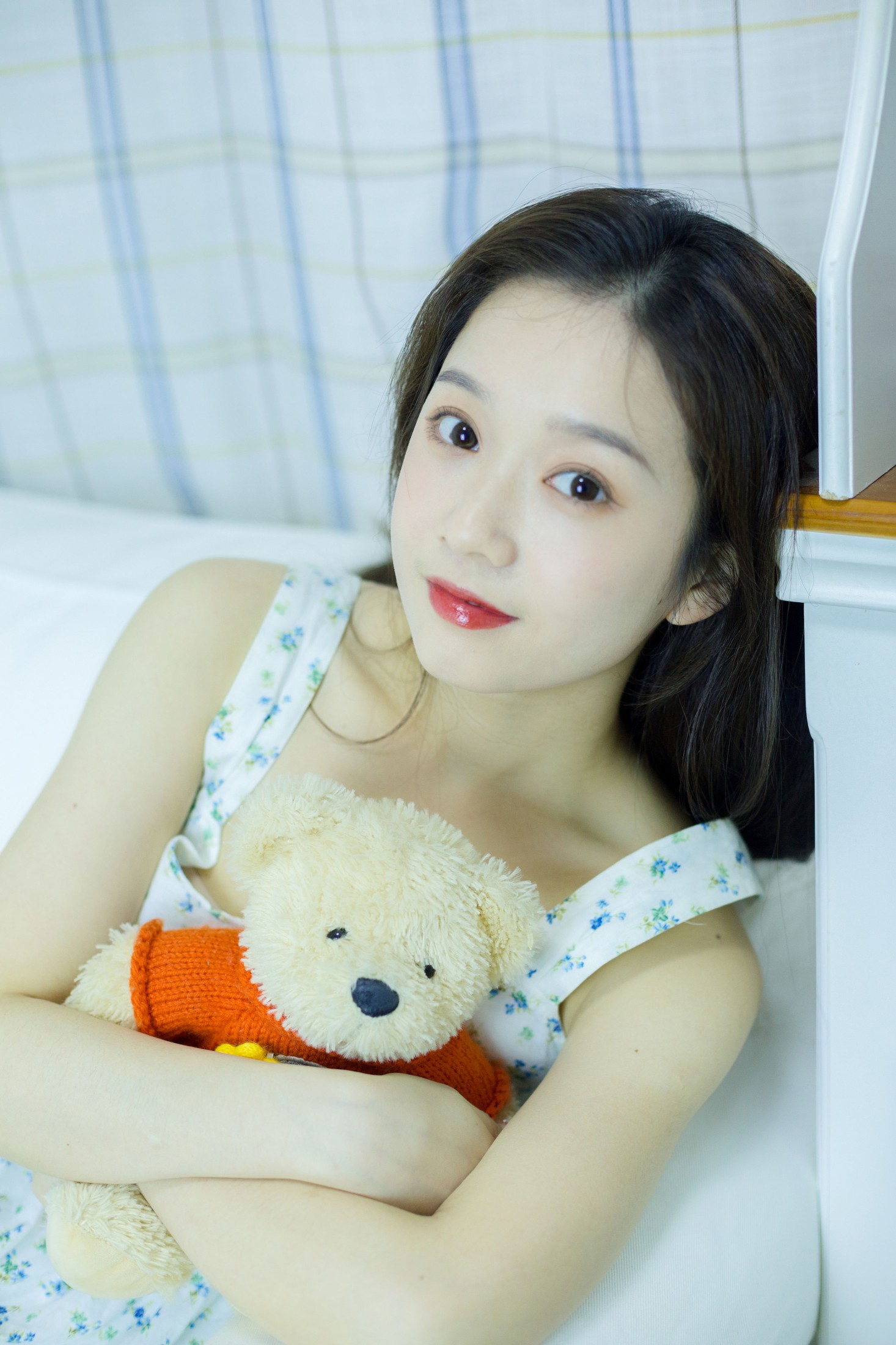 图片[3] - 戈曼妮Nini - 《触电》[36P] - 机器猫次元 - 机器猫次元
