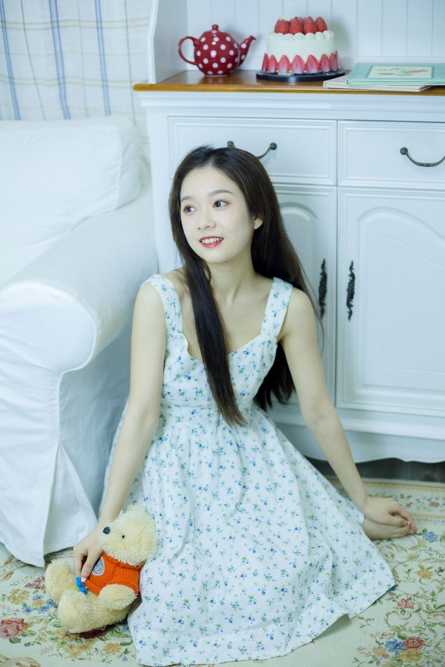 图片[7] - 戈曼妮Nini - 《触电》[36P] - 机器猫次元 - 机器猫次元
