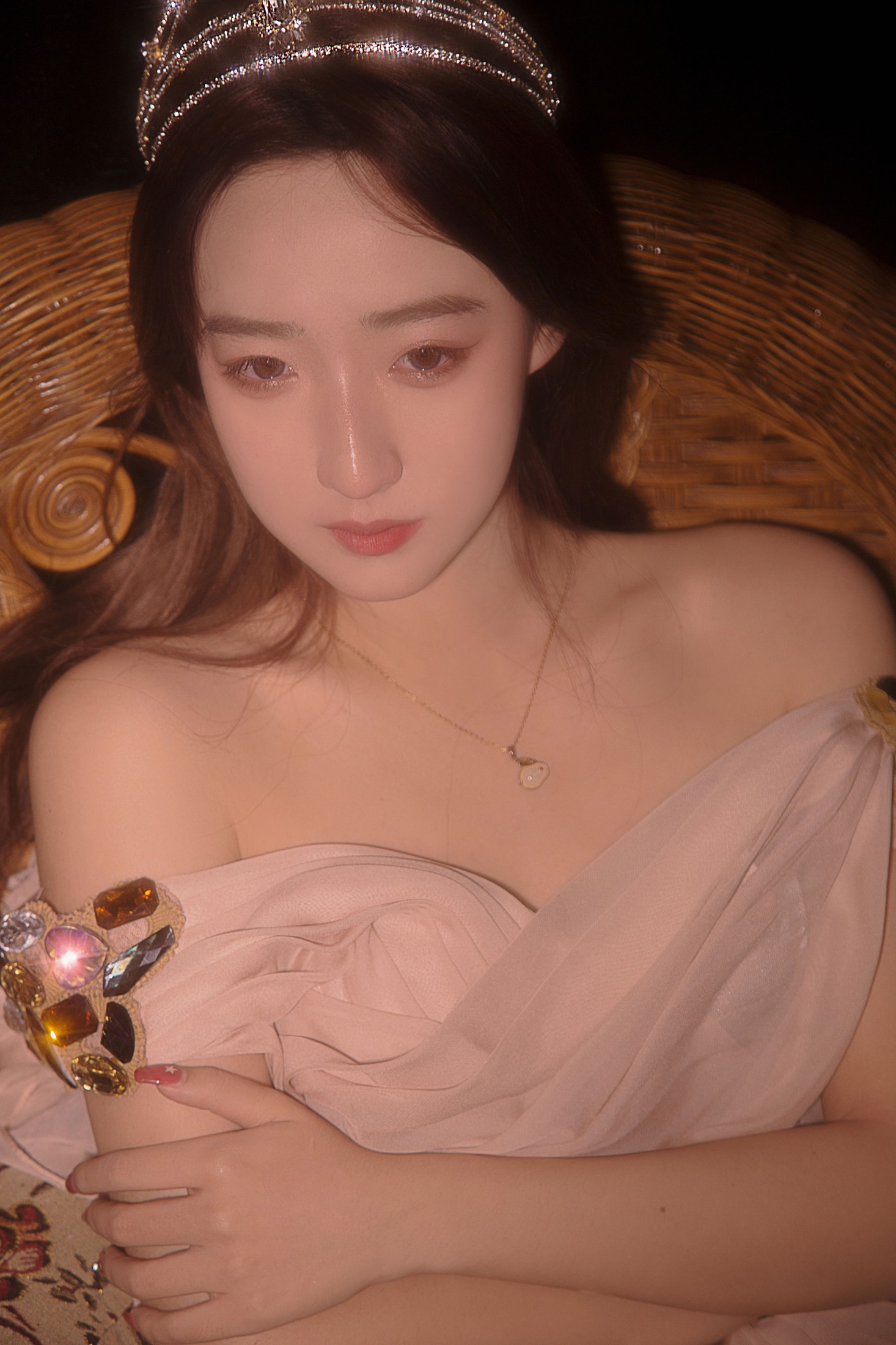 图片[7] - 铃木园园 - 《princess》[23P] - 机器猫次元 - 机器猫次元