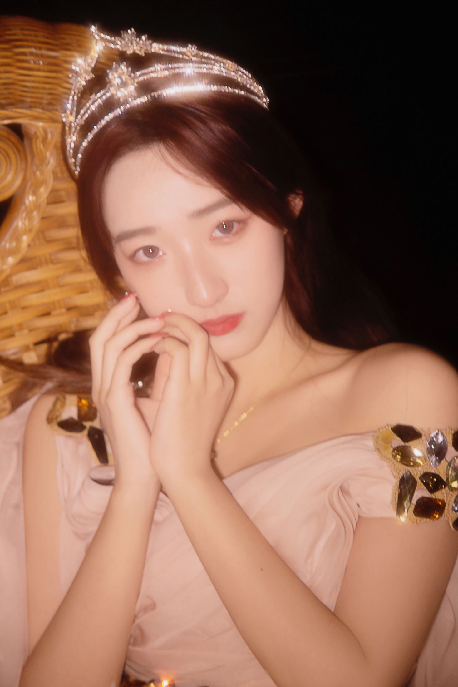 图片[6] - 铃木园园 - 《princess》[23P] - 机器猫次元 - 机器猫次元