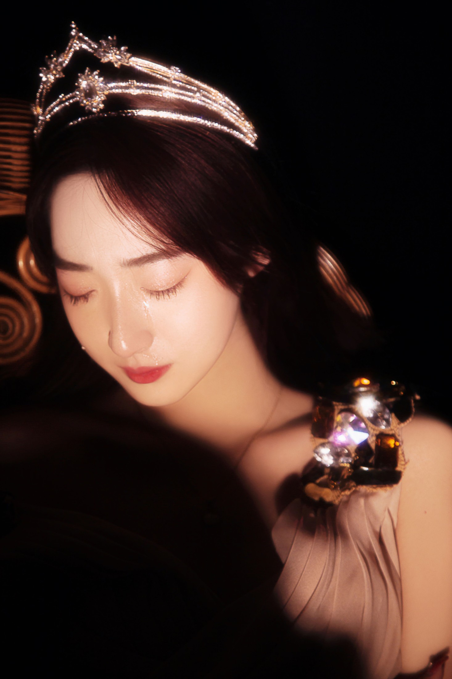 图片[4] - 铃木园园 - 《princess》[23P] - 机器猫次元 - 机器猫次元