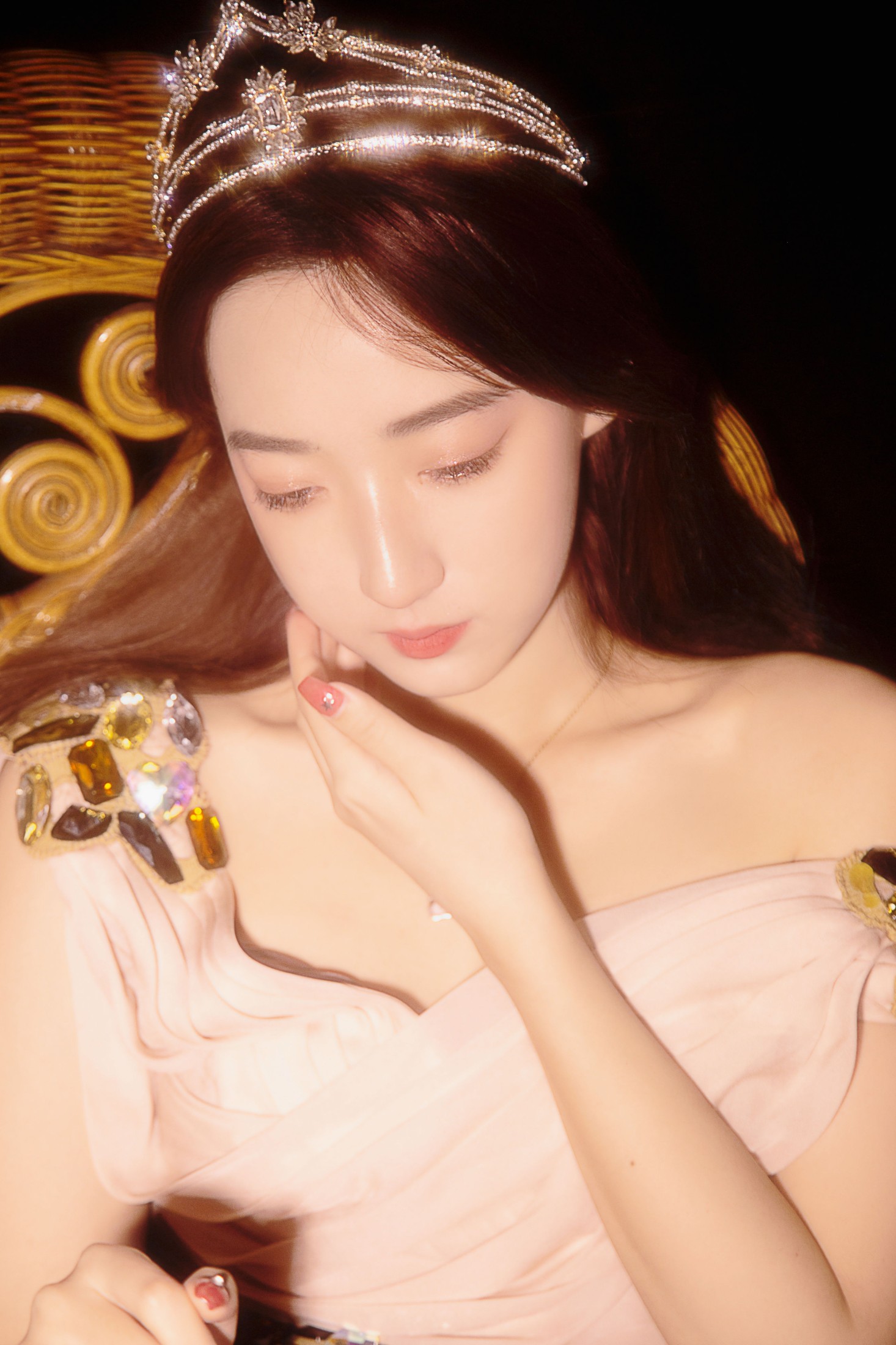 图片[5] - 铃木园园 - 《princess》[23P] - 机器猫次元 - 机器猫次元