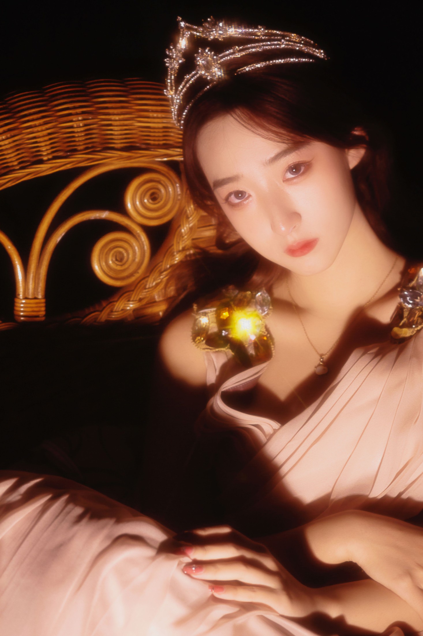 图片[3] - 铃木园园 - 《princess》[23P] - 机器猫次元 - 机器猫次元
