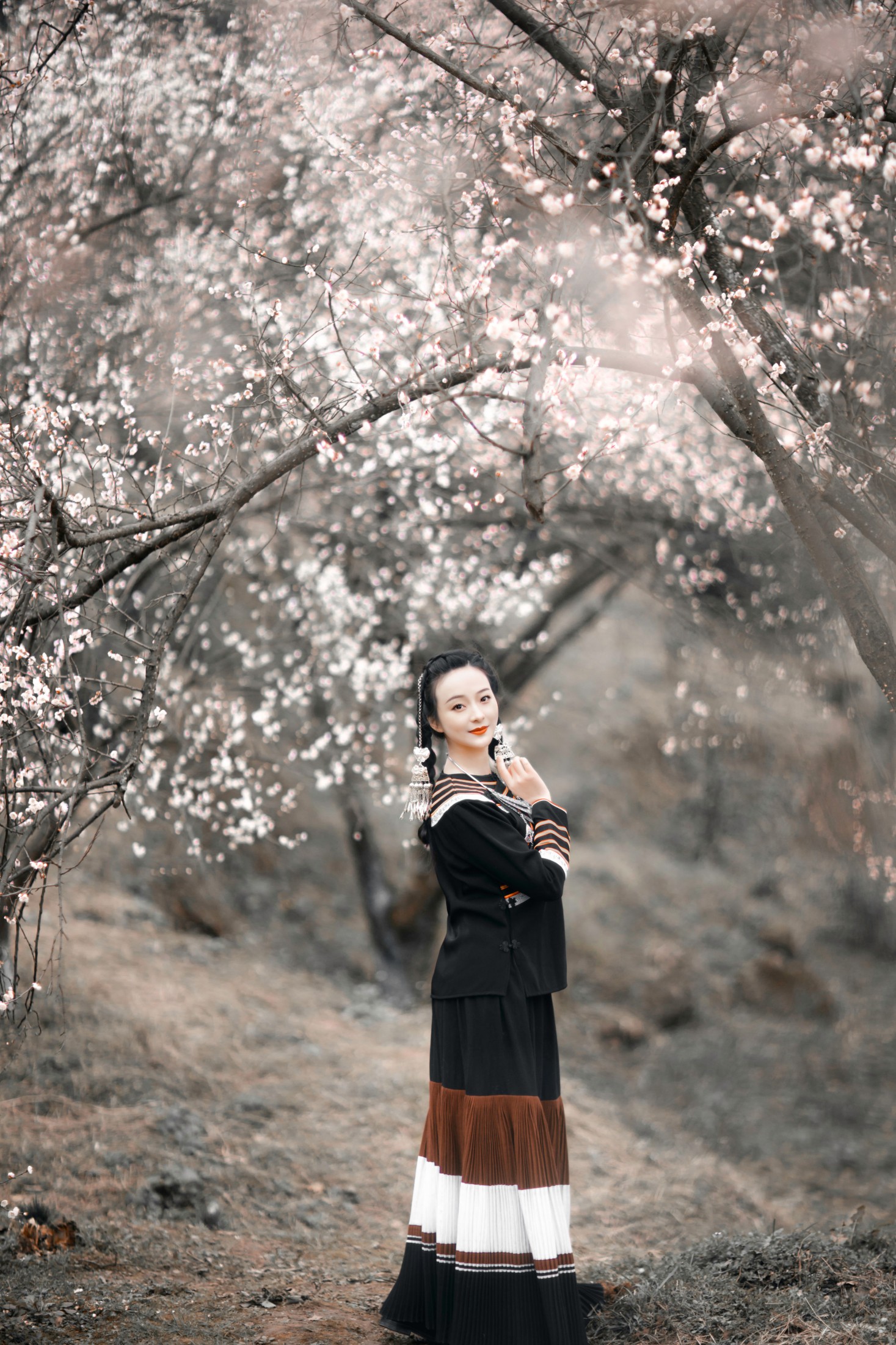 图片[4] - 欢欢 - 《花季》[35P] - 机器猫次元 - 机器猫次元