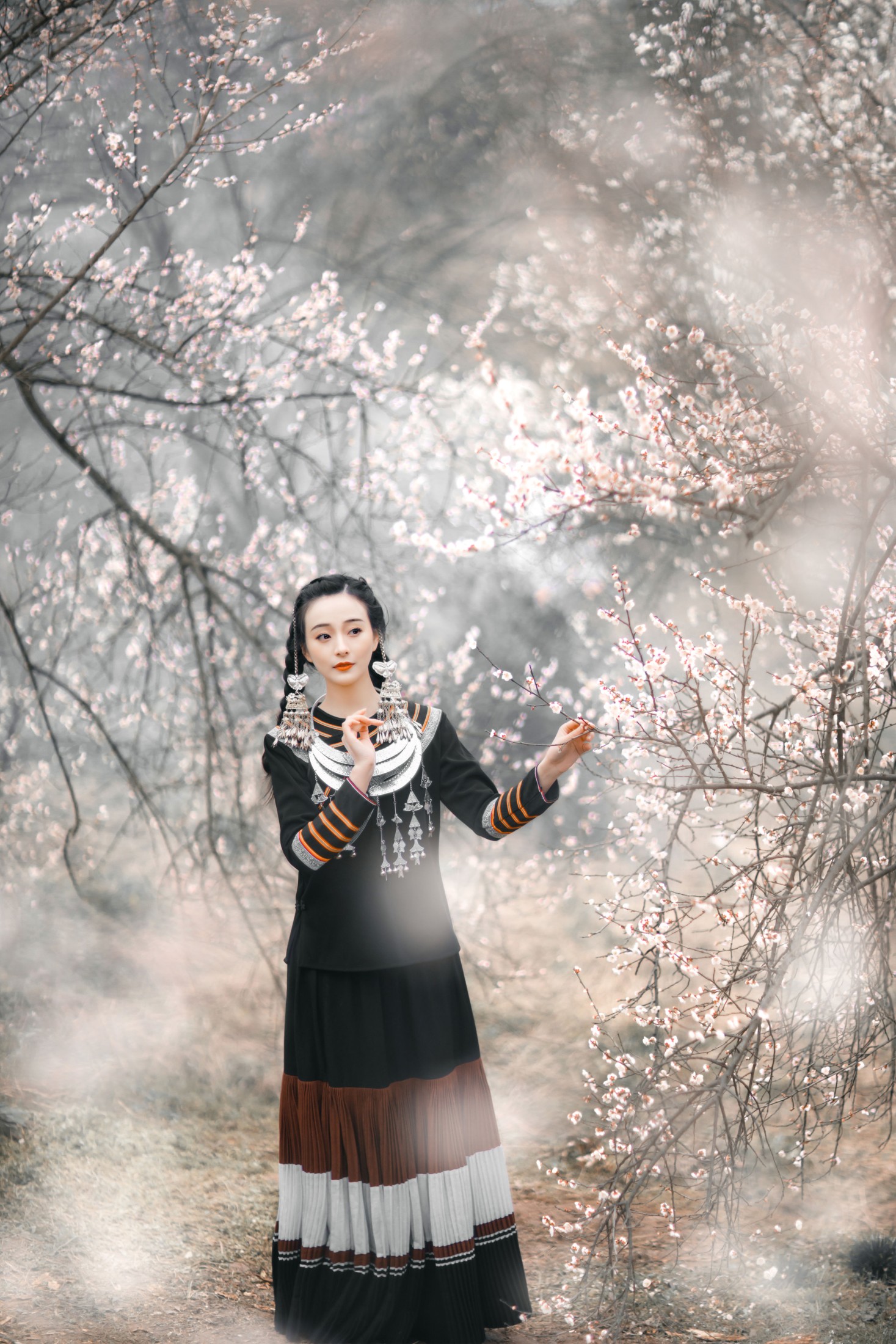 图片[6] - 欢欢 - 《花季》[35P] - 机器猫次元 - 机器猫次元