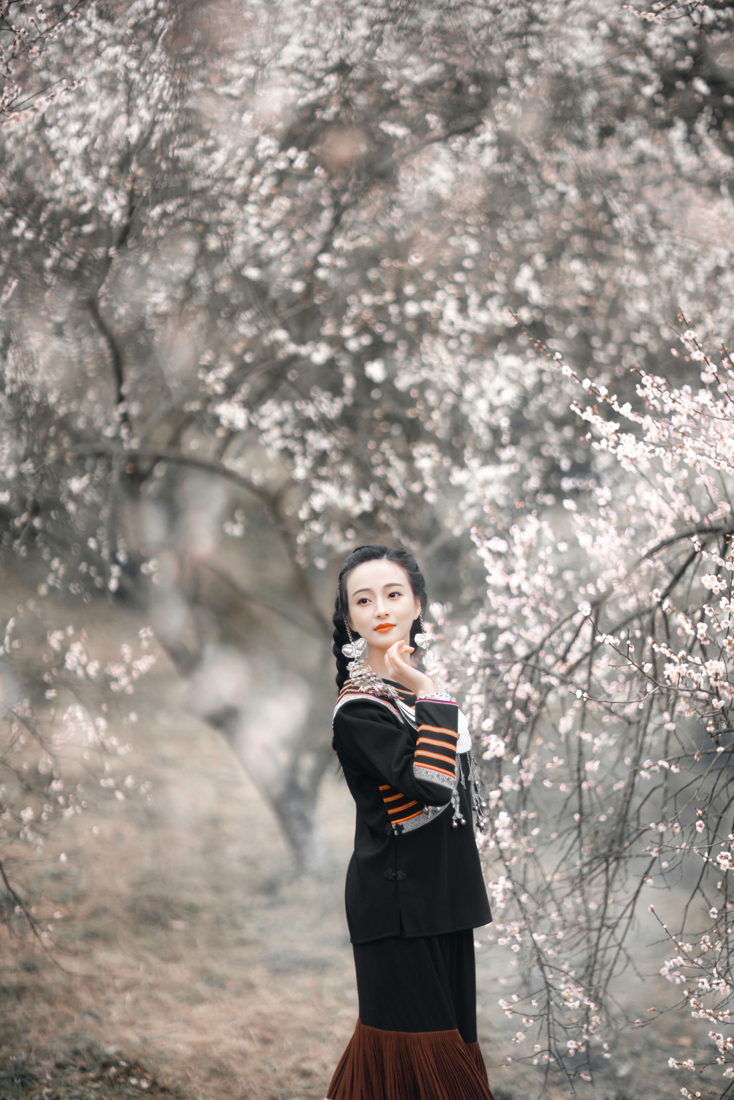 图片[7] - 欢欢 - 《花季》[35P] - 机器猫次元 - 机器猫次元