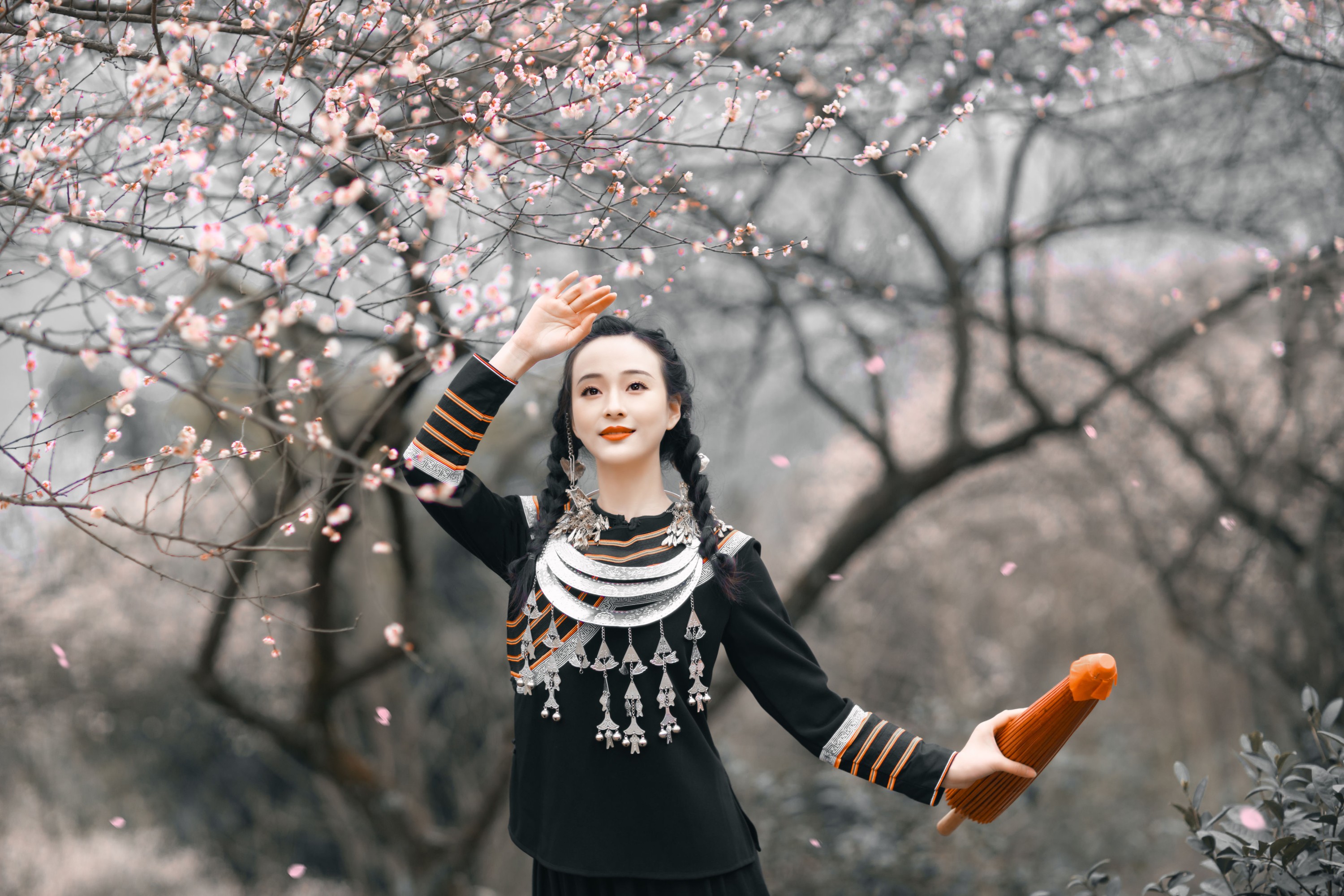 图片[3] - 欢欢 - 《花季》[35P] - 机器猫次元 - 机器猫次元