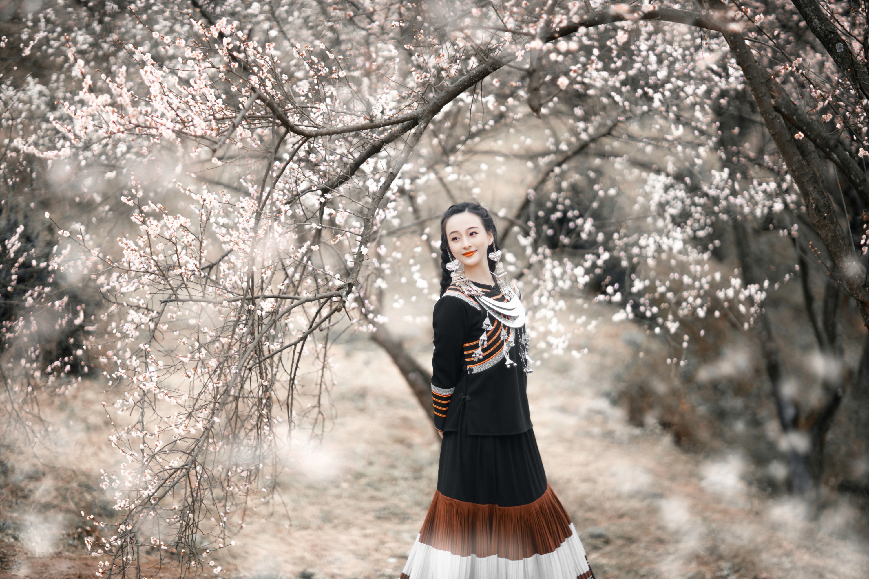图片[5] - 欢欢 - 《花季》[35P] - 机器猫次元 - 机器猫次元