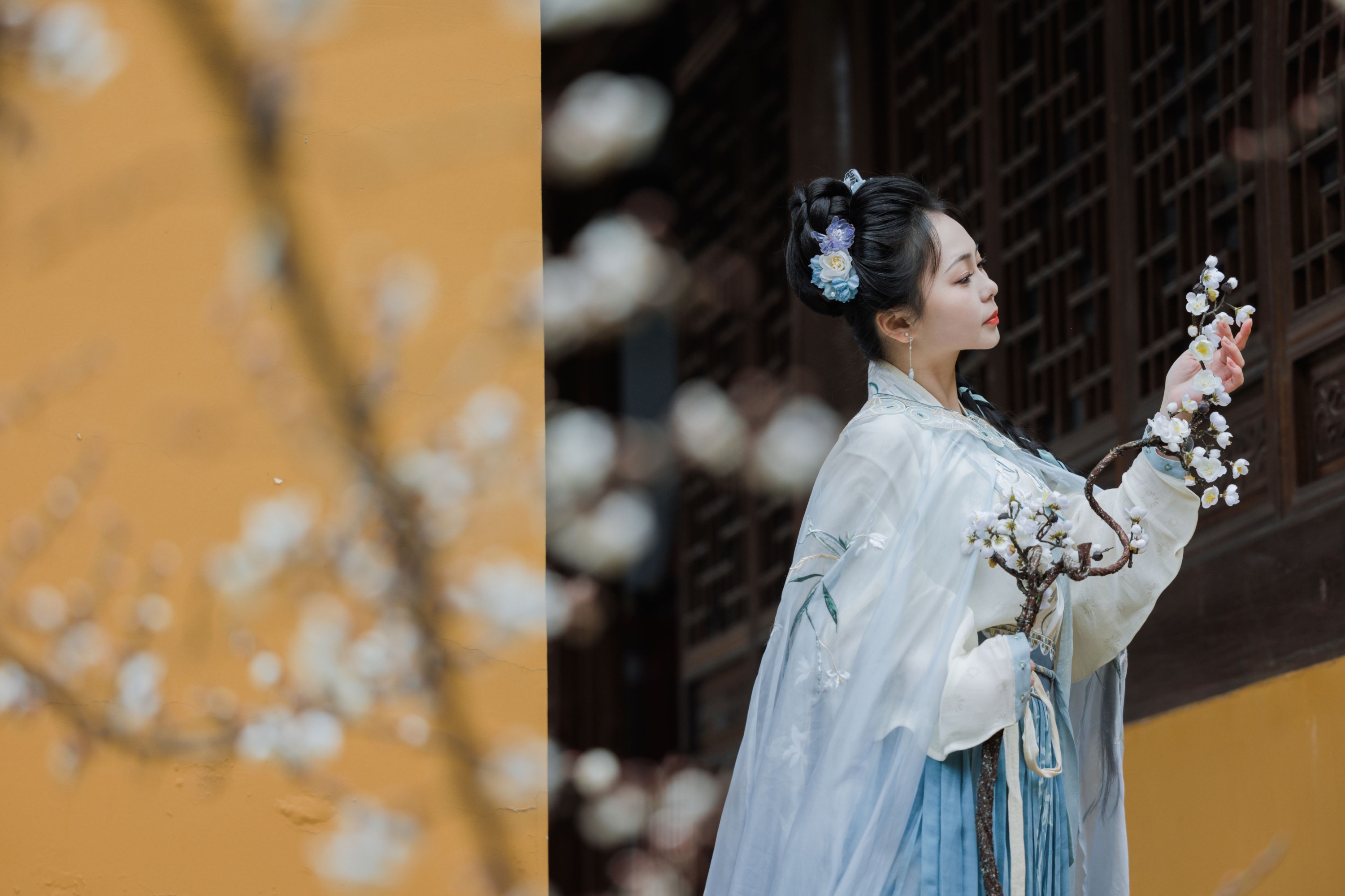 图片[6] - 阡墨红尘 - 《青梅》[28P] - 机器猫次元 - 机器猫次元