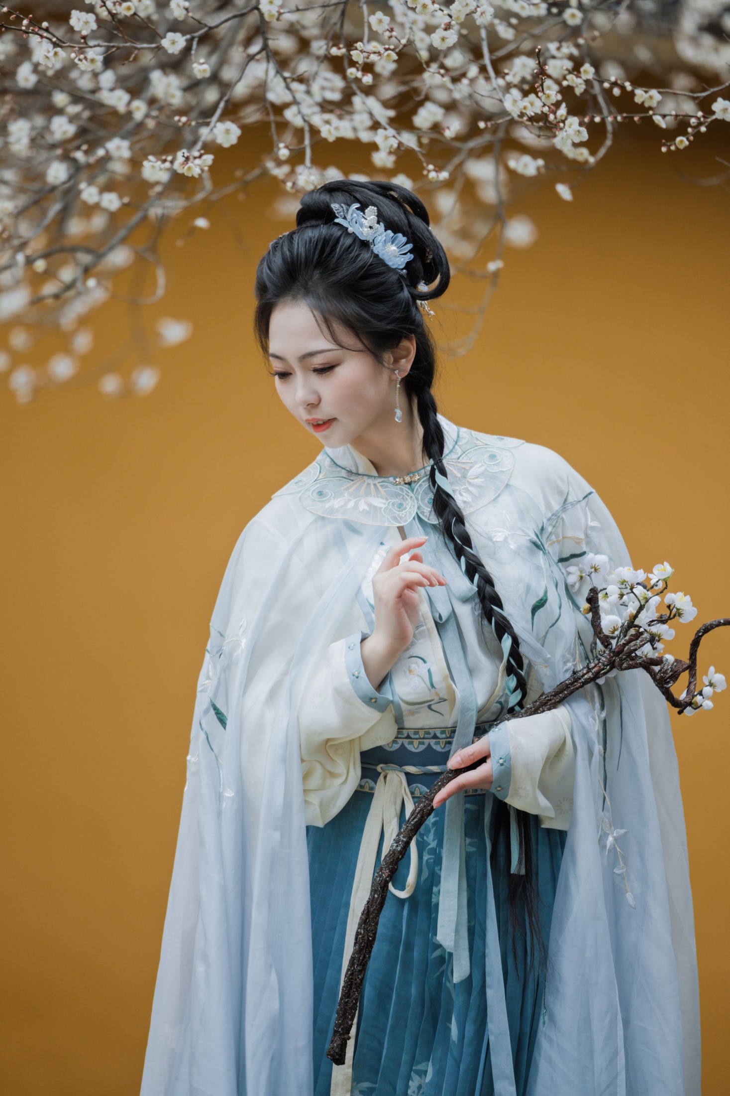 图片[4] - 阡墨红尘 - 《青梅》[28P] - 机器猫次元 - 机器猫次元