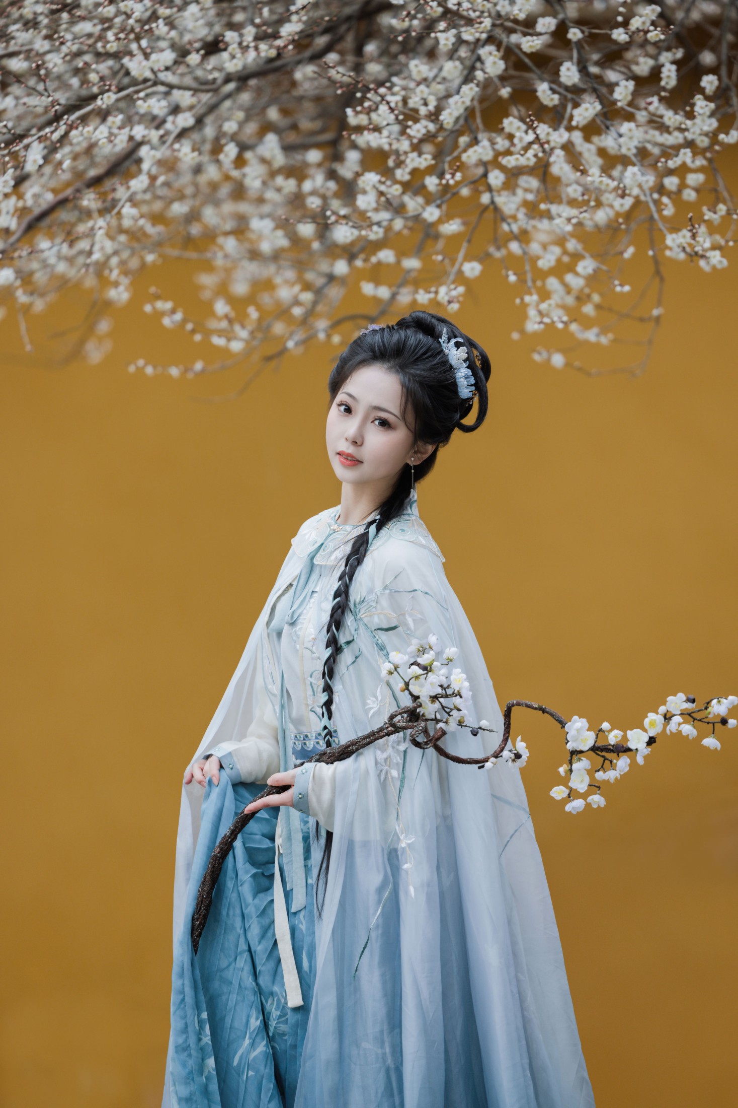 图片[3] - 阡墨红尘 - 《青梅》[28P] - 机器猫次元 - 机器猫次元