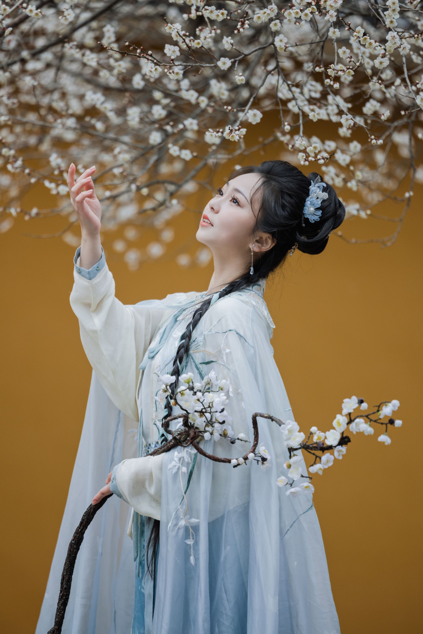 图片[5] - 阡墨红尘 - 《青梅》[28P] - 机器猫次元 - 机器猫次元
