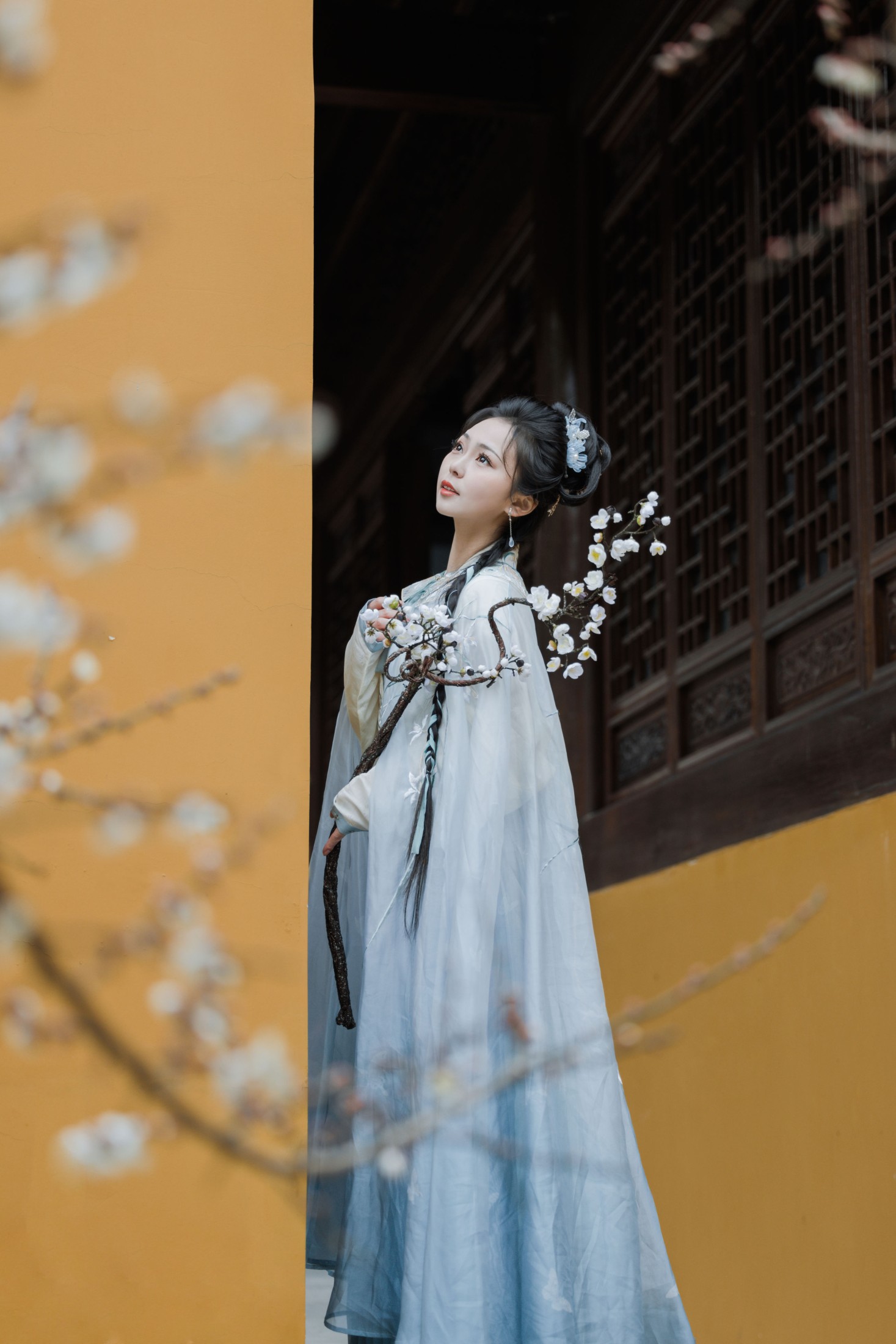 图片[7] - 阡墨红尘 - 《青梅》[28P] - 机器猫次元 - 机器猫次元