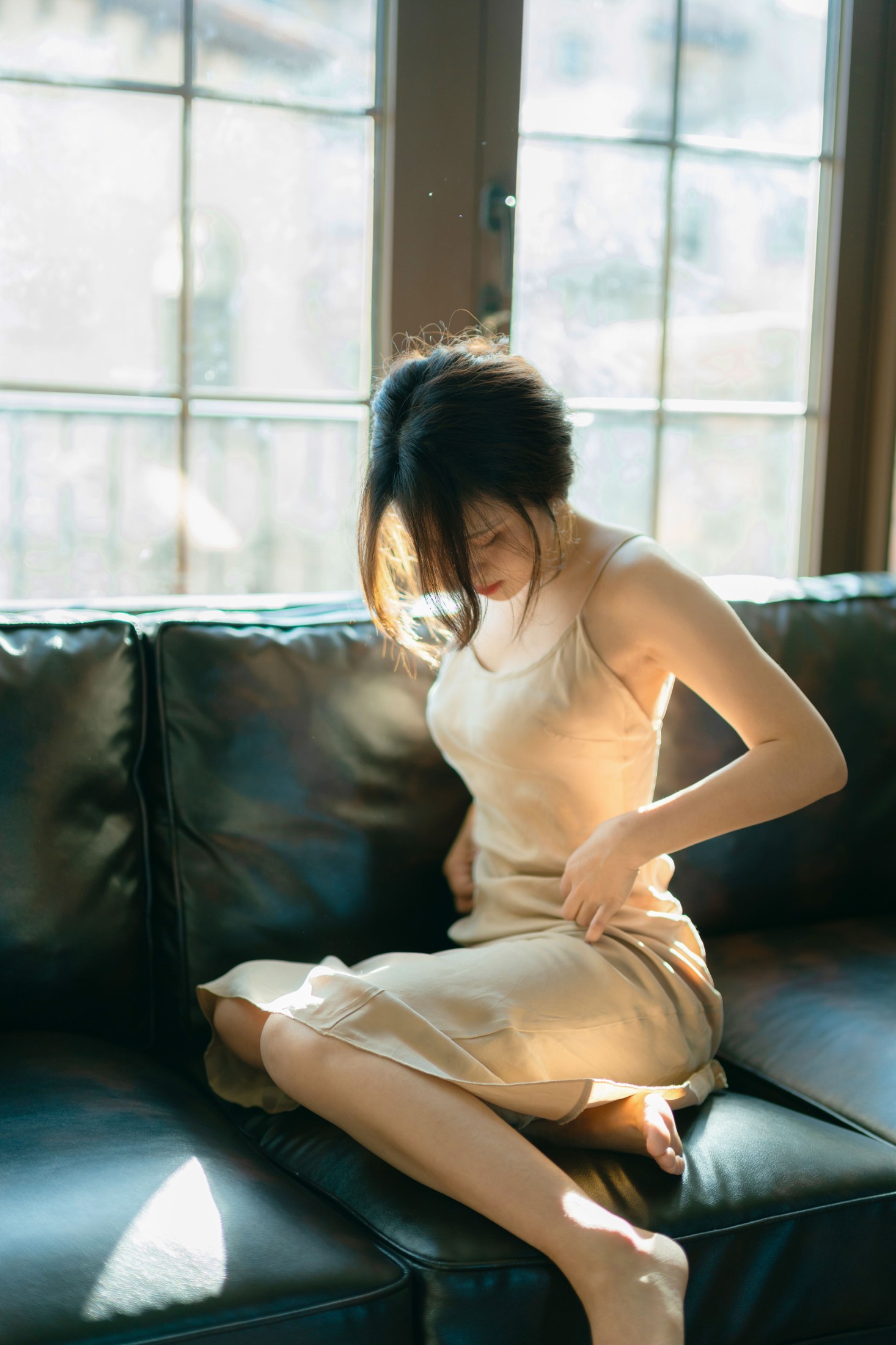 图片[8] - 草莓 - 《午后》[22P] - 机器猫次元 - 机器猫次元