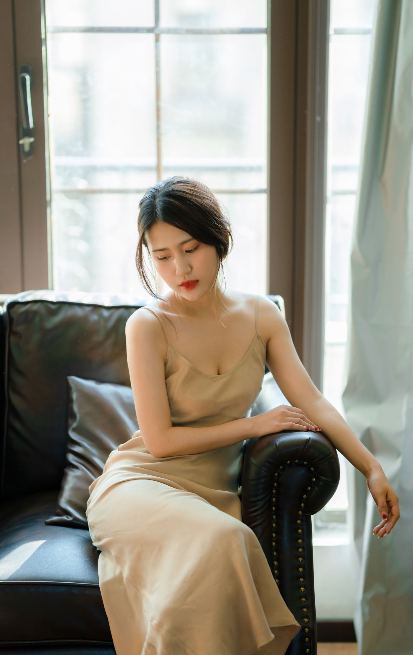 图片[3] - 草莓 - 《午后》[22P] - 机器猫次元 - 机器猫次元