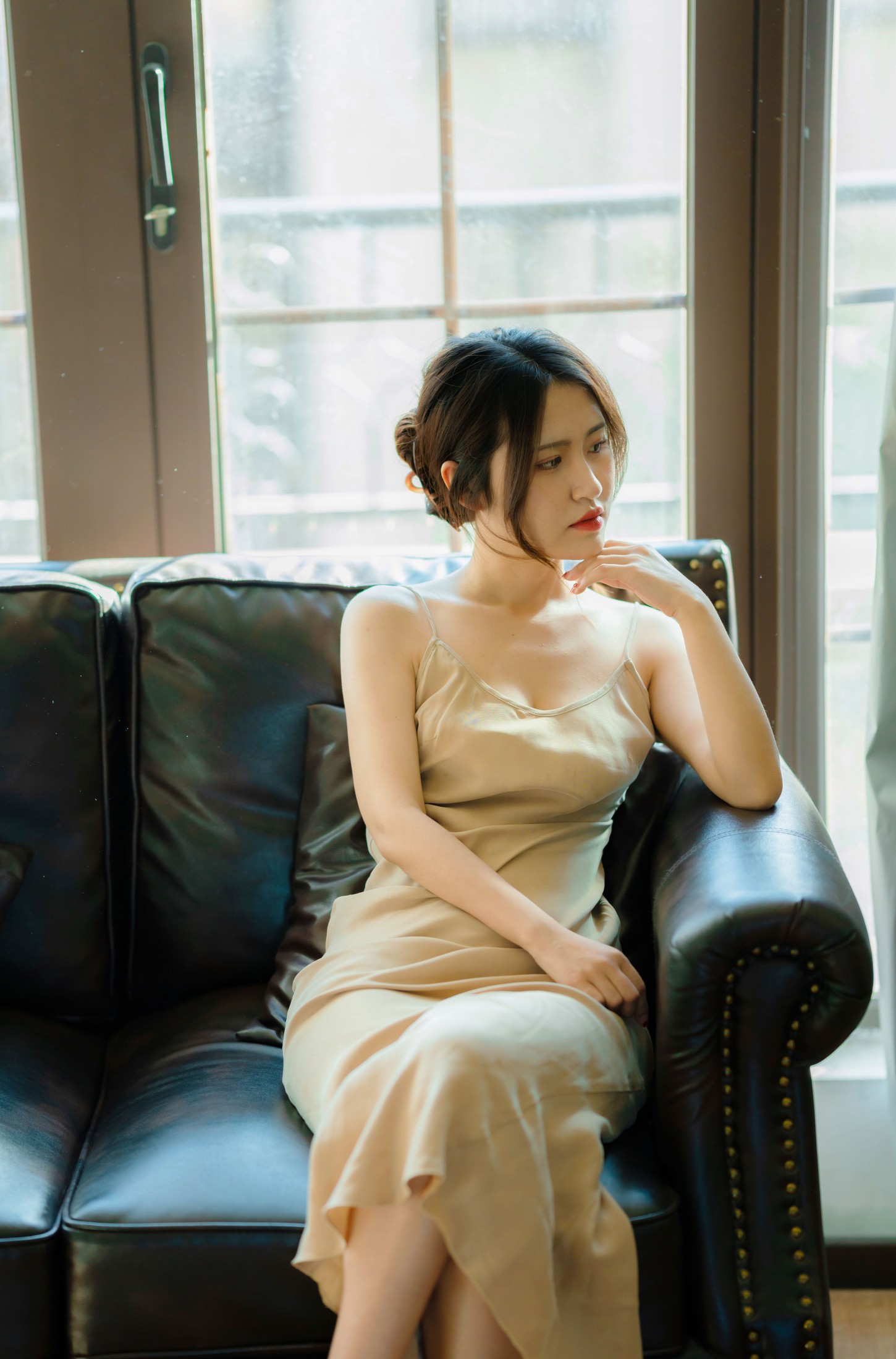 图片[4] - 草莓 - 《午后》[22P] - 机器猫次元 - 机器猫次元