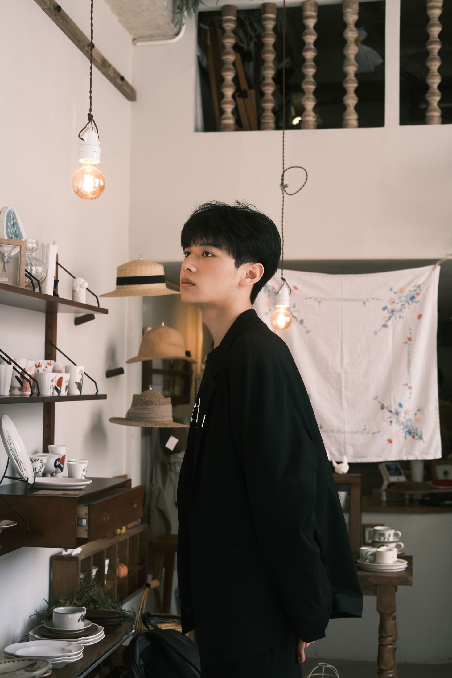 图片[7] - 火龙龙龙龙王 - 《可我们不曾见过月光》[32P] - 机器猫次元 - 机器猫次元