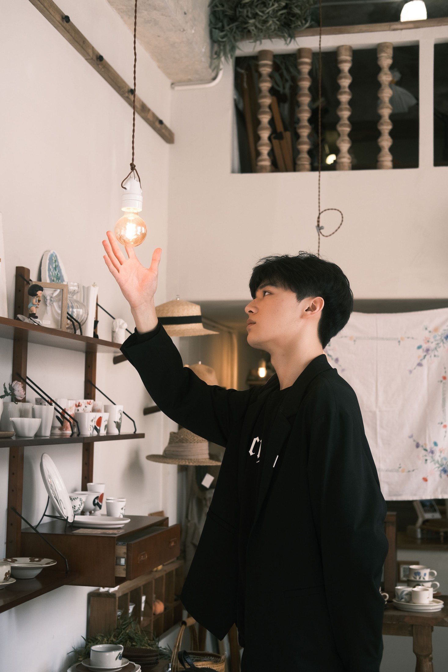 图片[3] - 火龙龙龙龙王 - 《可我们不曾见过月光》[32P] - 机器猫次元 - 机器猫次元
