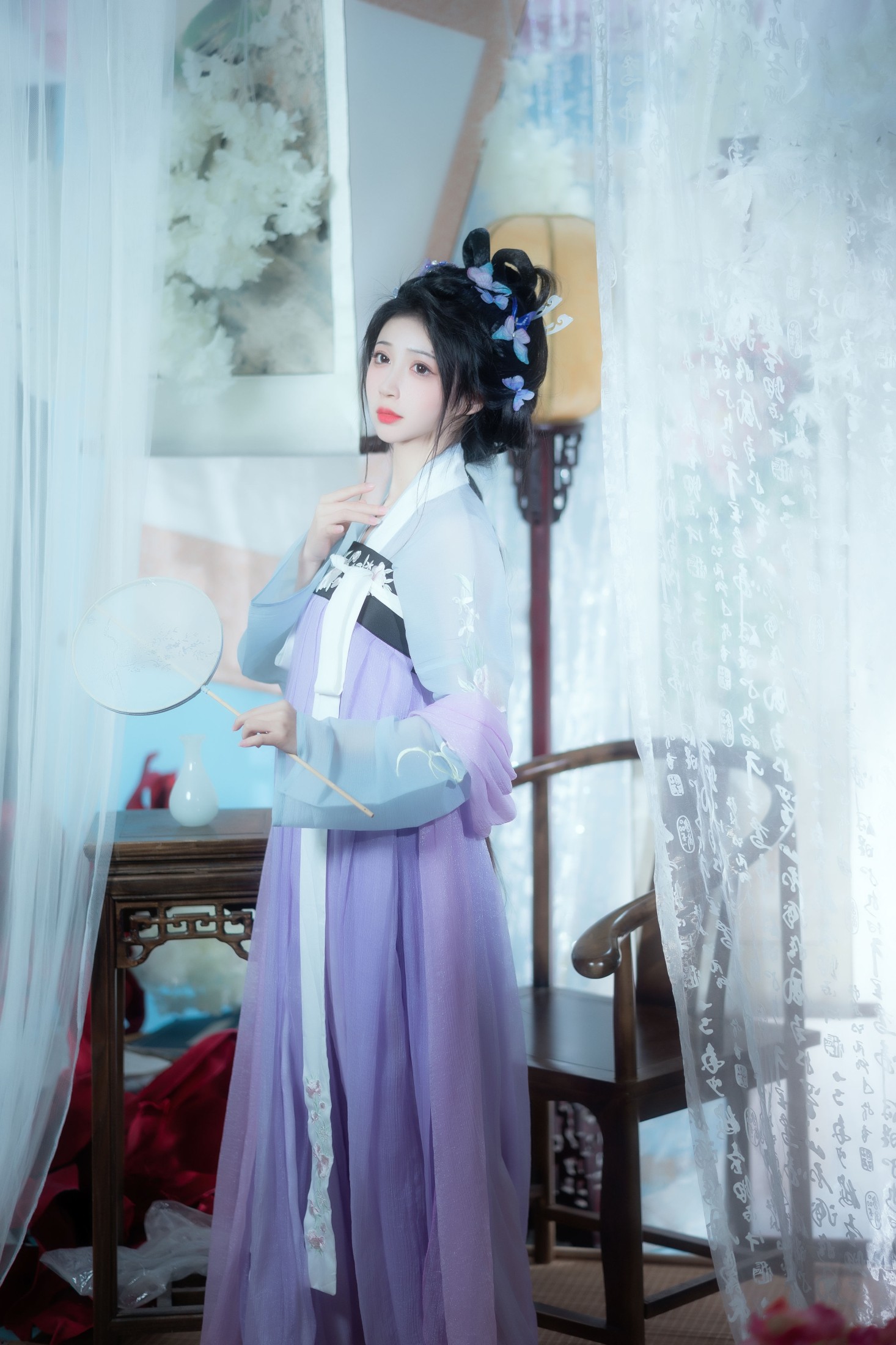 图片[6] - 绮罗生的小苏苏 - 《莫思量》[29P] - 机器猫次元 - 机器猫次元
