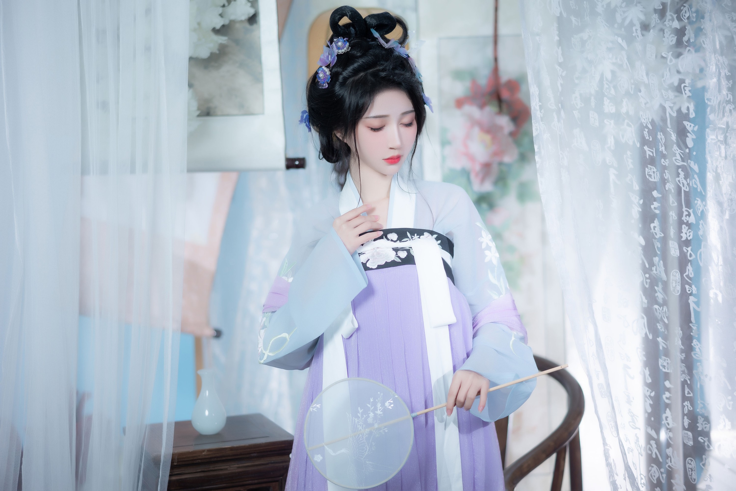 图片[3] - 绮罗生的小苏苏 - 《莫思量》[29P] - 机器猫次元 - 机器猫次元