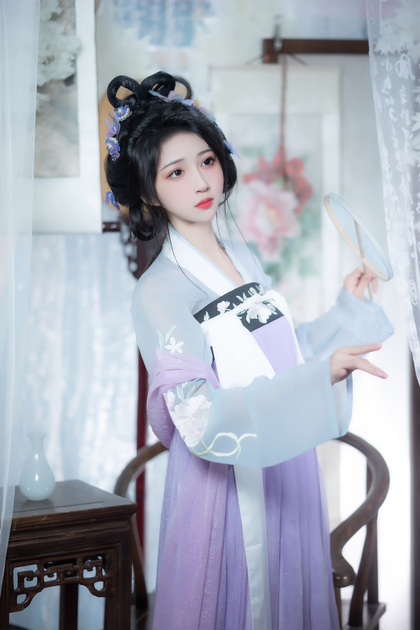 图片[4] - 绮罗生的小苏苏 - 《莫思量》[29P] - 机器猫次元 - 机器猫次元
