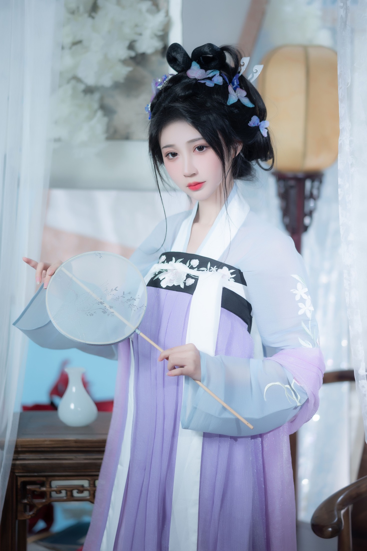 图片[5] - 绮罗生的小苏苏 - 《莫思量》[29P] - 机器猫次元 - 机器猫次元
