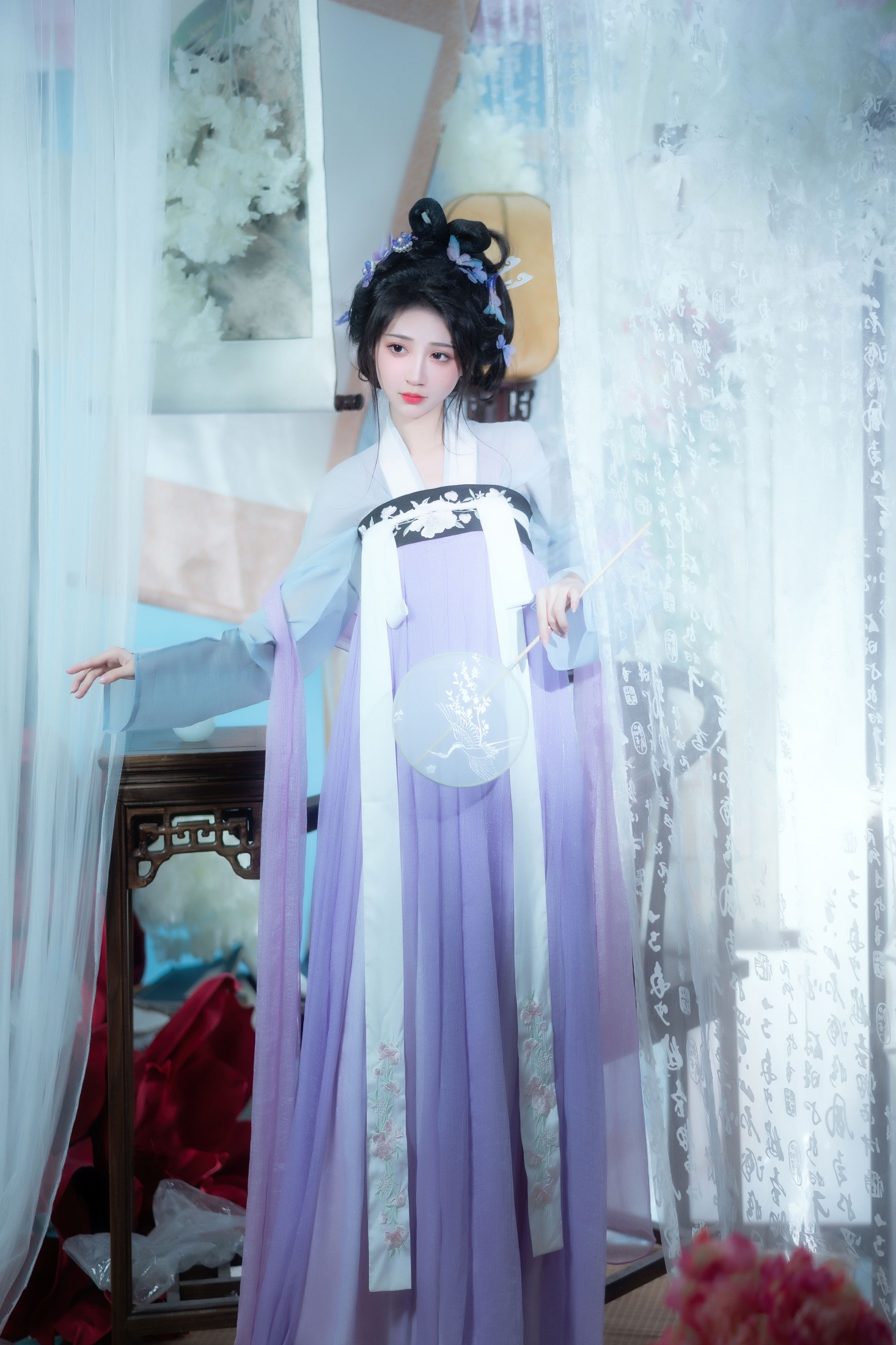图片[8] - 绮罗生的小苏苏 - 《莫思量》[29P] - 机器猫次元 - 机器猫次元
