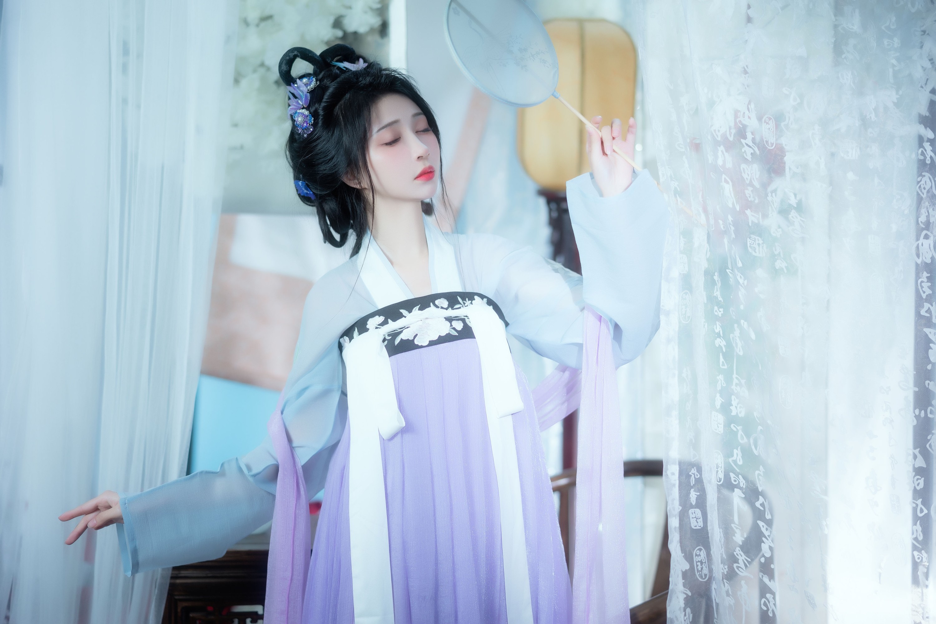 图片[7] - 绮罗生的小苏苏 - 《莫思量》[29P] - 机器猫次元 - 机器猫次元