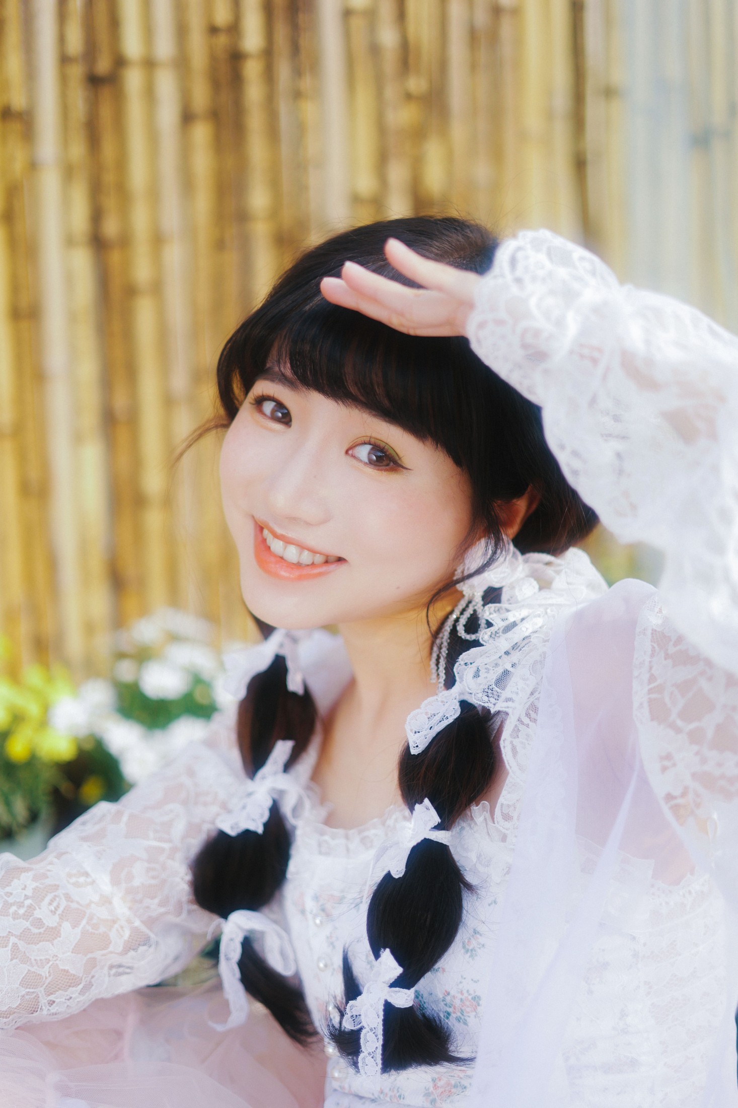 图片[3] - 蓝胖子 - 《浪漫春日》[29P] - 机器猫次元 - 机器猫次元