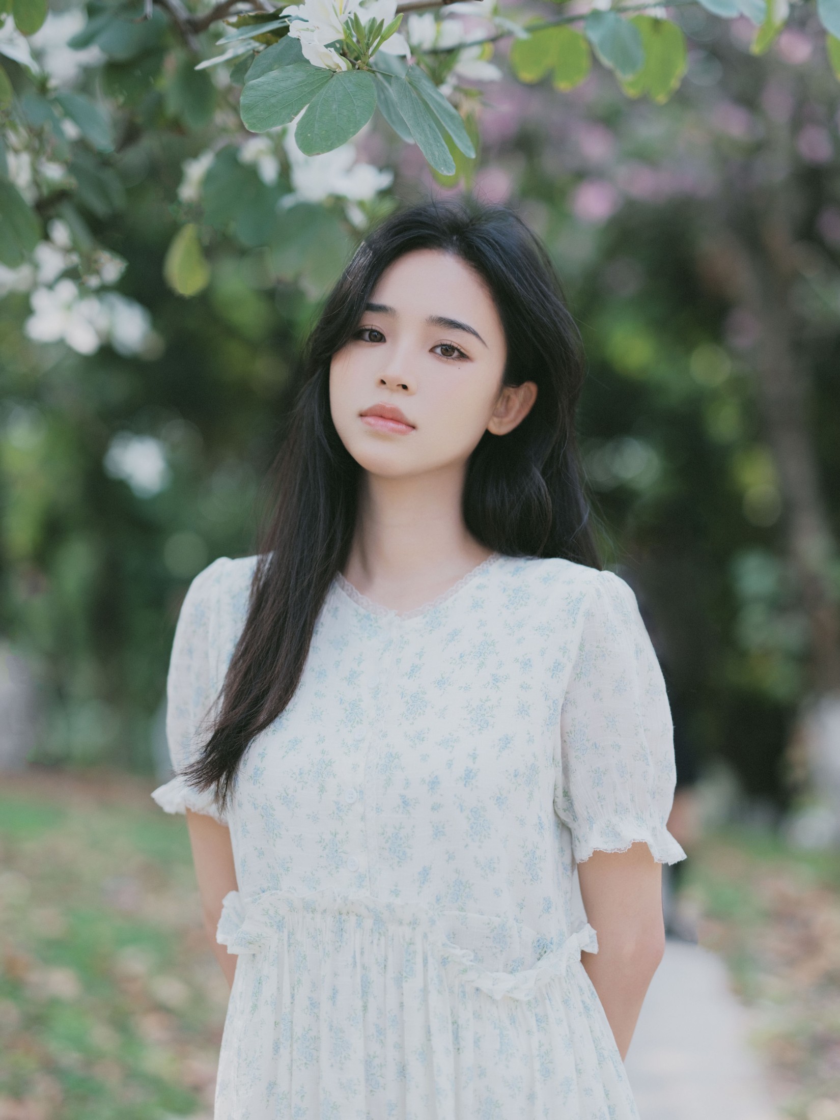 图片[6] - 仲夏廿一 - 《时光画卷》[40P] - 机器猫次元 - 机器猫次元