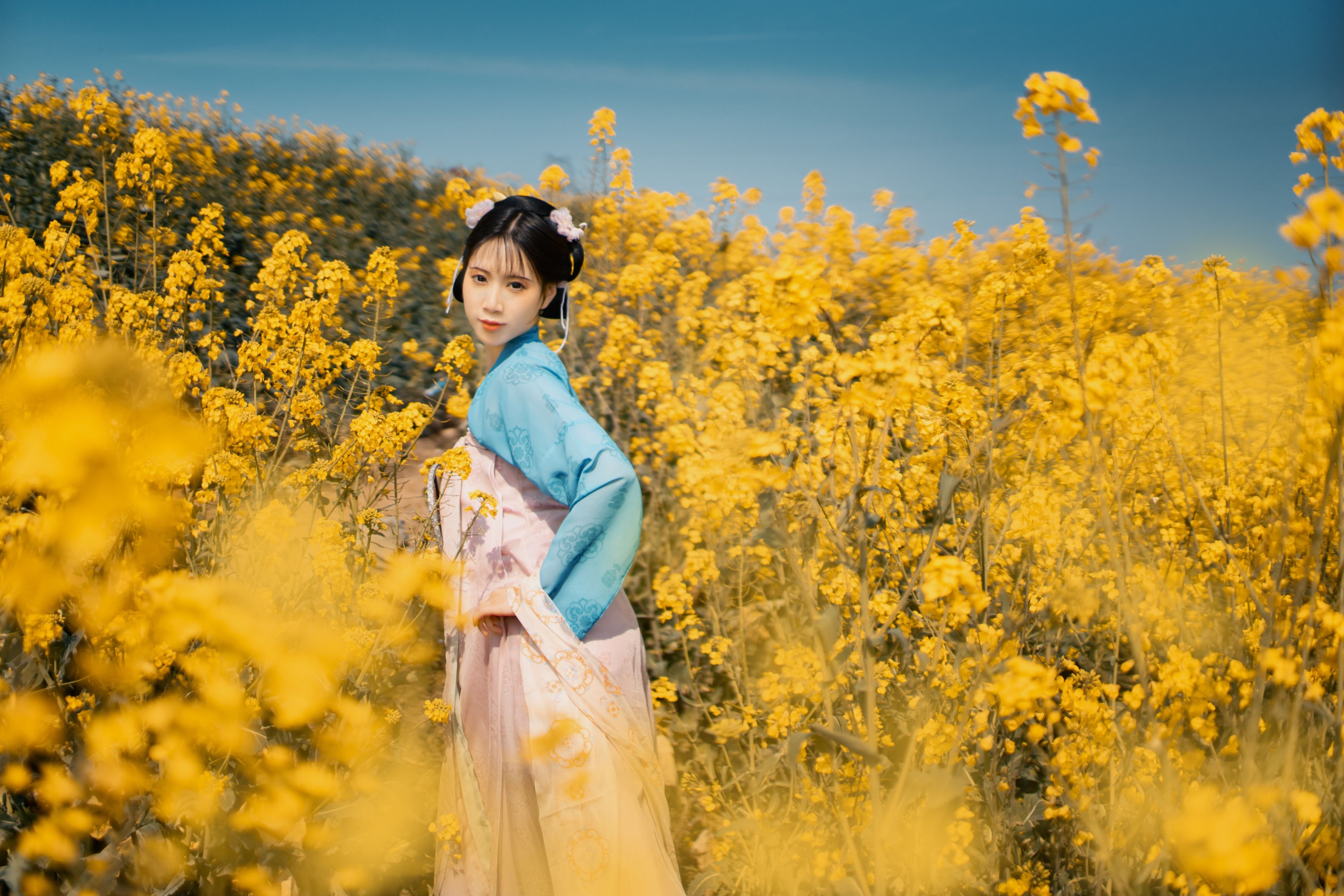 图片[6] - 初茶 - 《等风来》[63P] - 机器猫次元 - 机器猫次元
