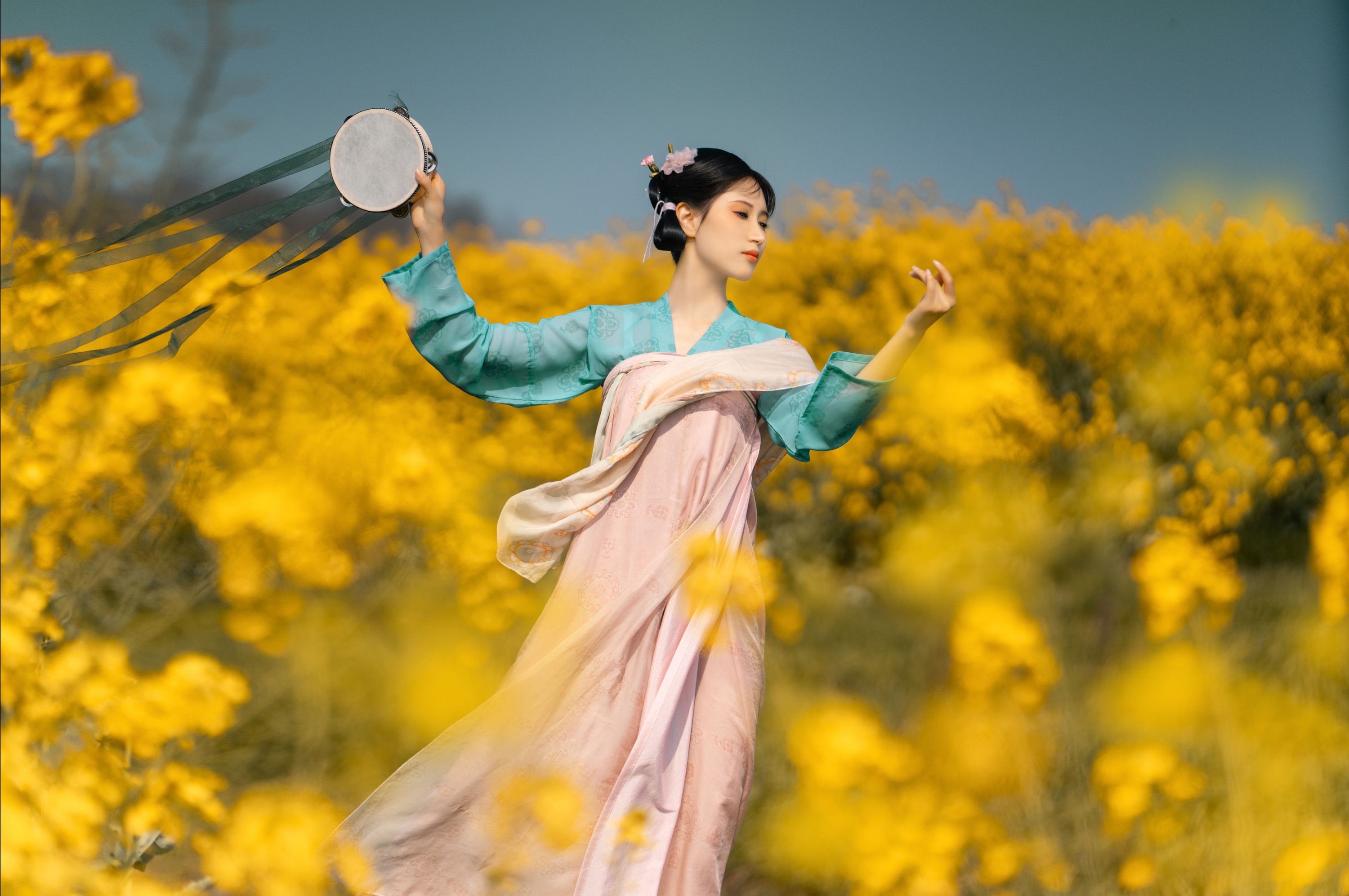 图片[3] - 初茶 - 《等风来》[63P] - 机器猫次元 - 机器猫次元