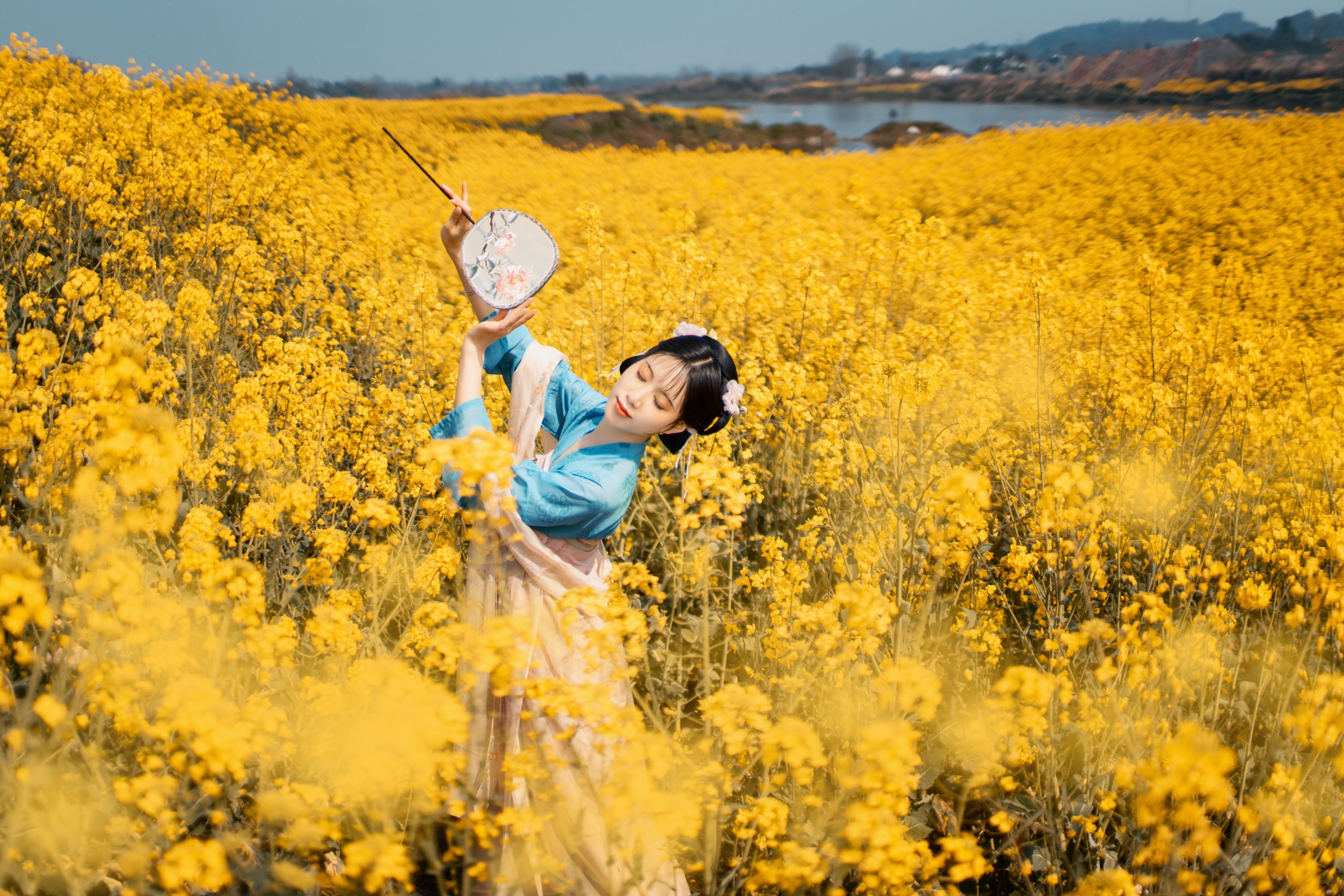 图片[7] - 初茶 - 《等风来》[63P] - 机器猫次元 - 机器猫次元