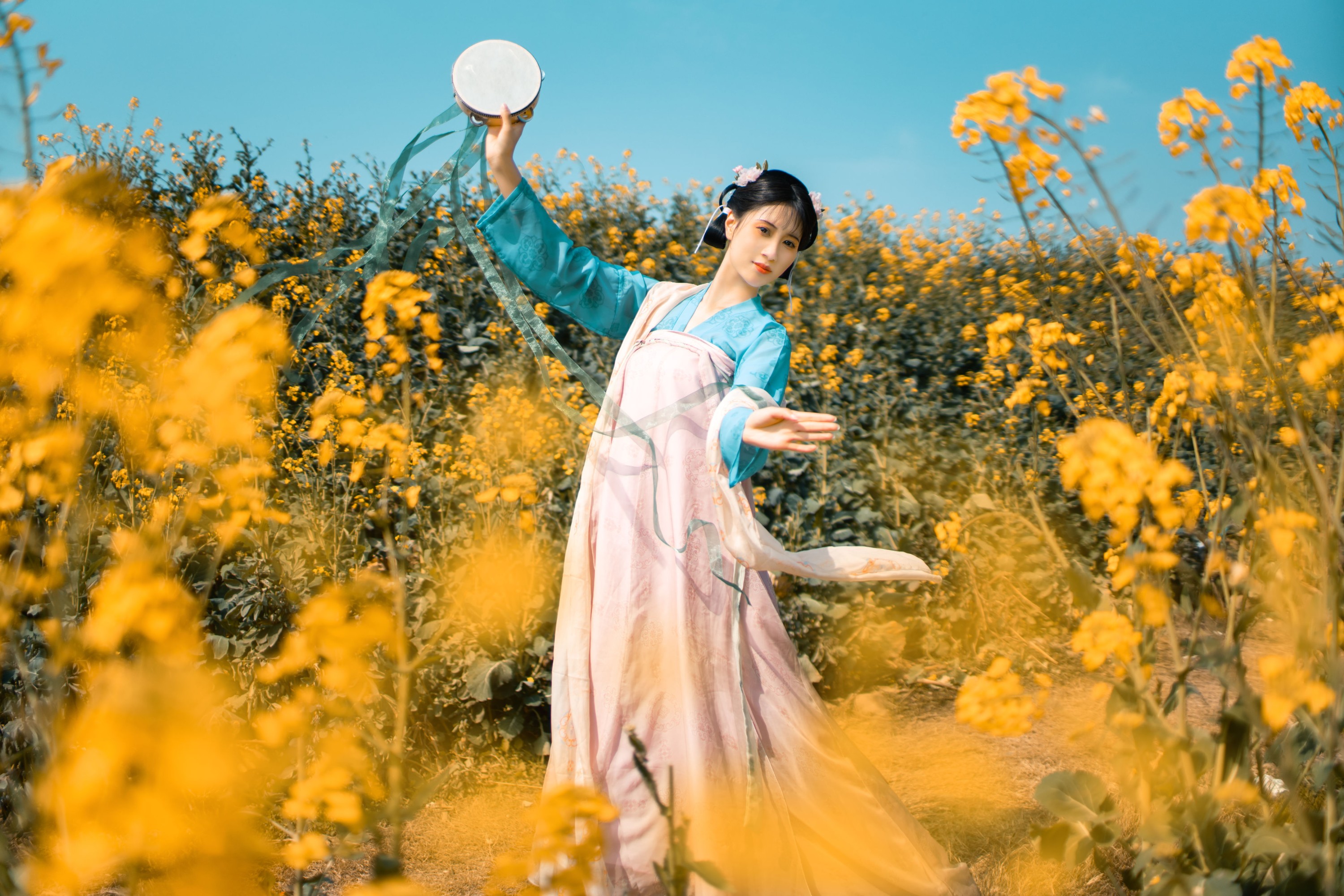 图片[4] - 初茶 - 《等风来》[63P] - 机器猫次元 - 机器猫次元