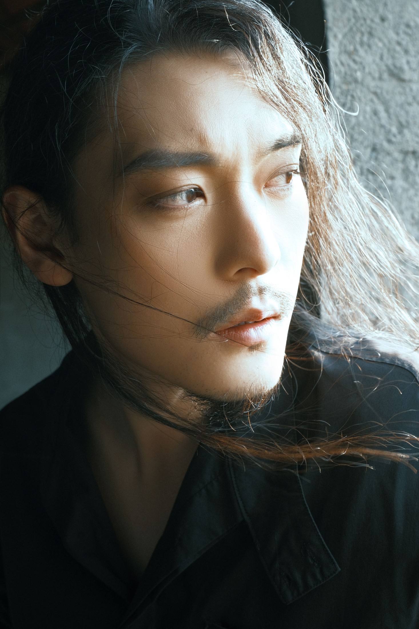 图片[8] - 庄翰_Roya - 《流浪诗人》[36P] - 机器猫次元 - 机器猫次元