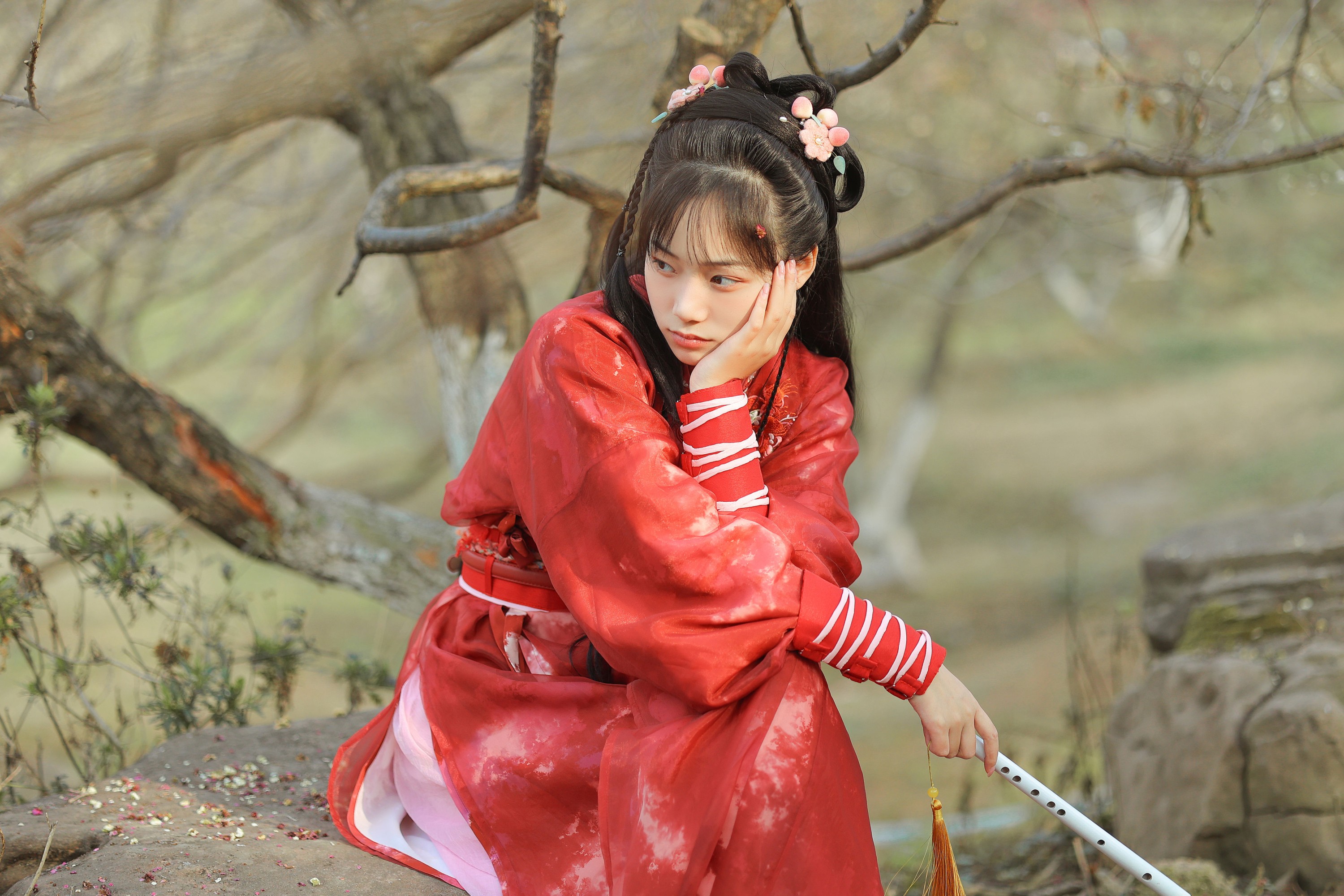 图片[4] - tiky - 《小东邪》[24P] - 机器猫次元 - 机器猫次元