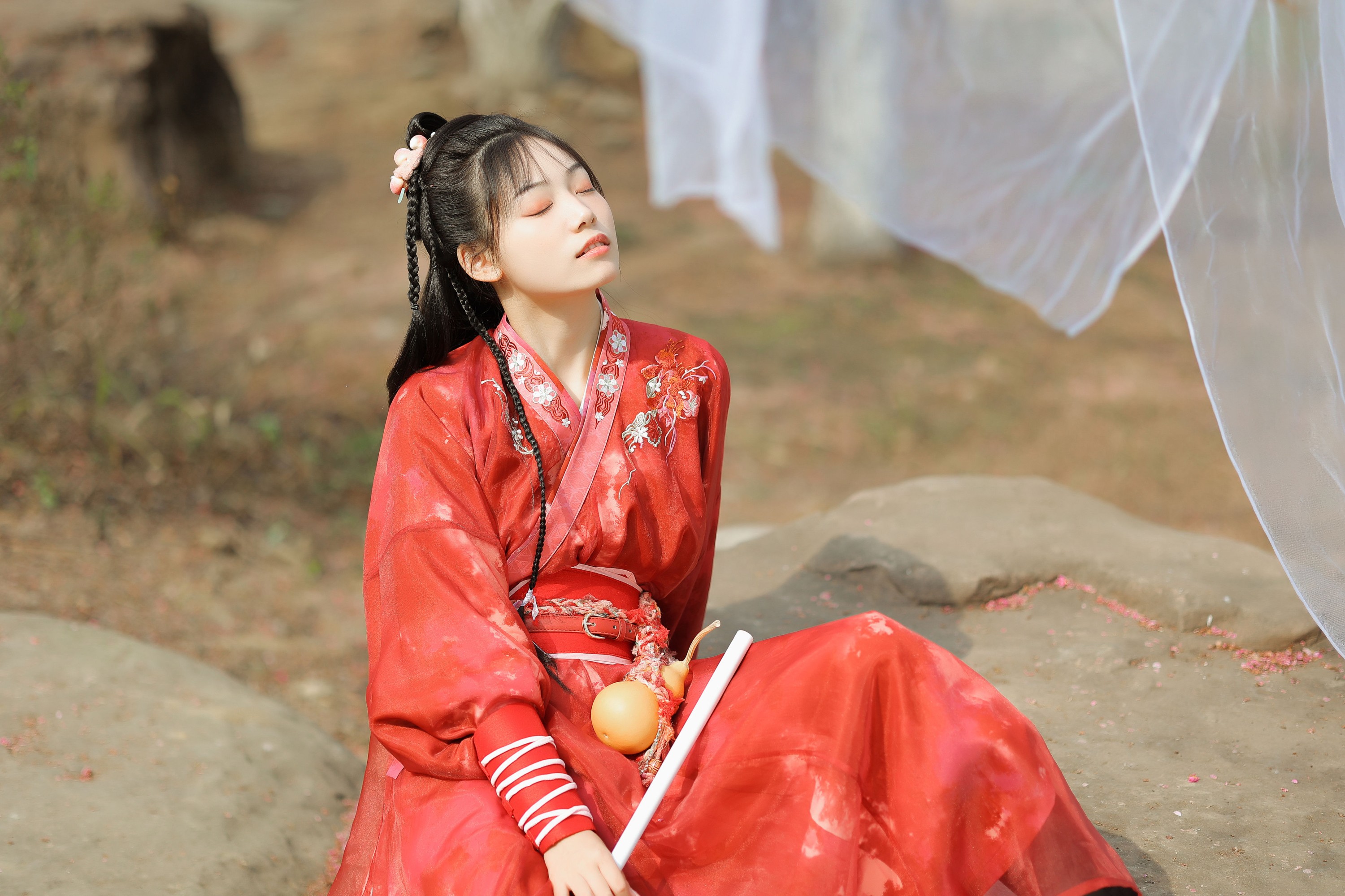 图片[8] - tiky - 《小东邪》[24P] - 机器猫次元 - 机器猫次元