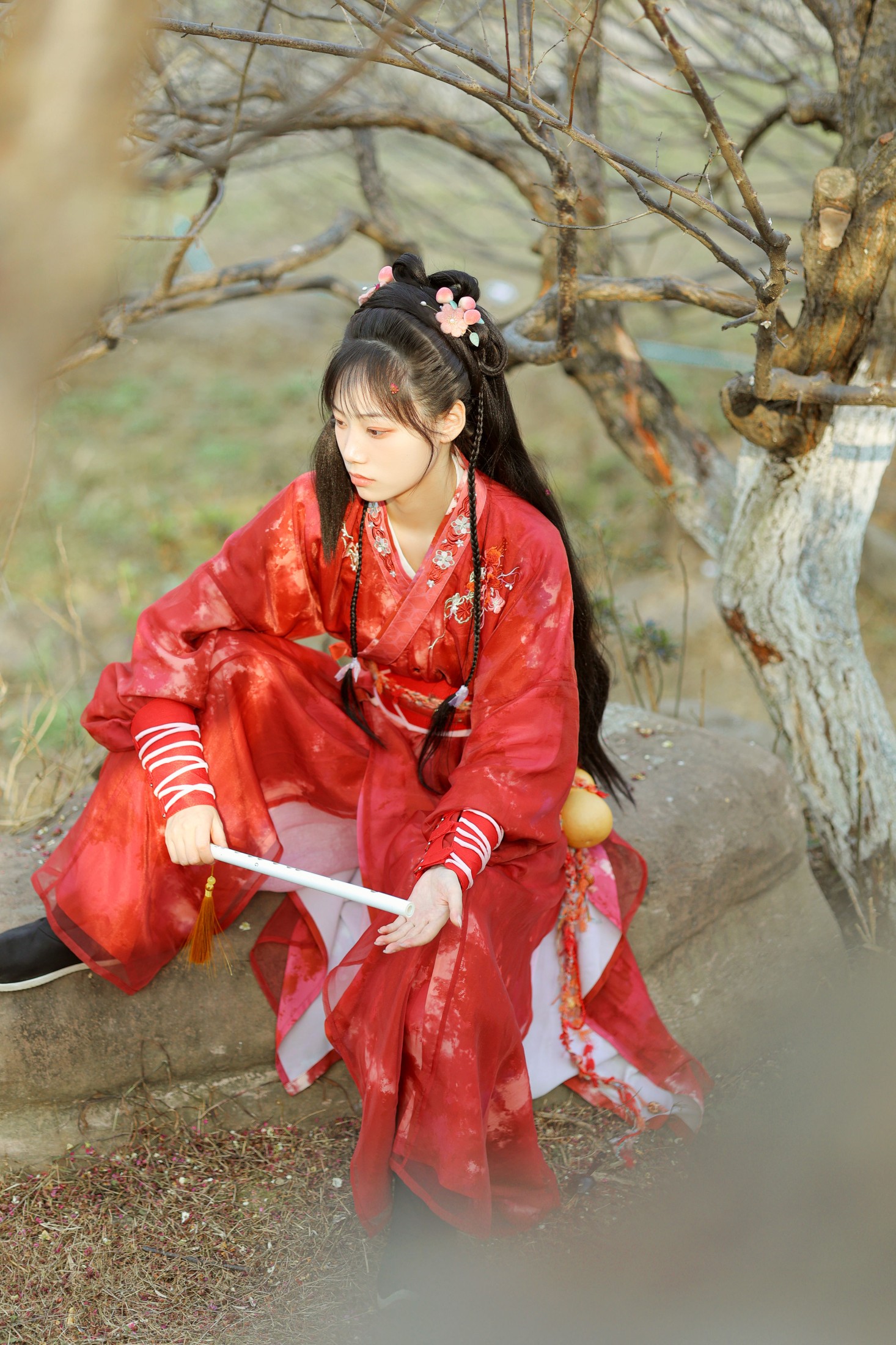 图片[3] - tiky - 《小东邪》[24P] - 机器猫次元 - 机器猫次元