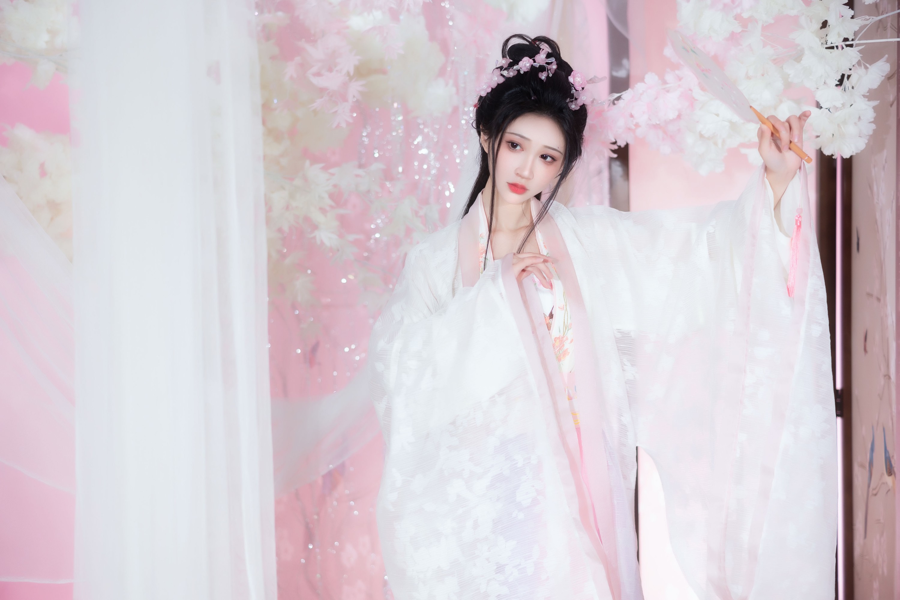 图片[4] - 绮罗生的小苏苏 - 《风满楼》[25P] - 机器猫次元 - 机器猫次元