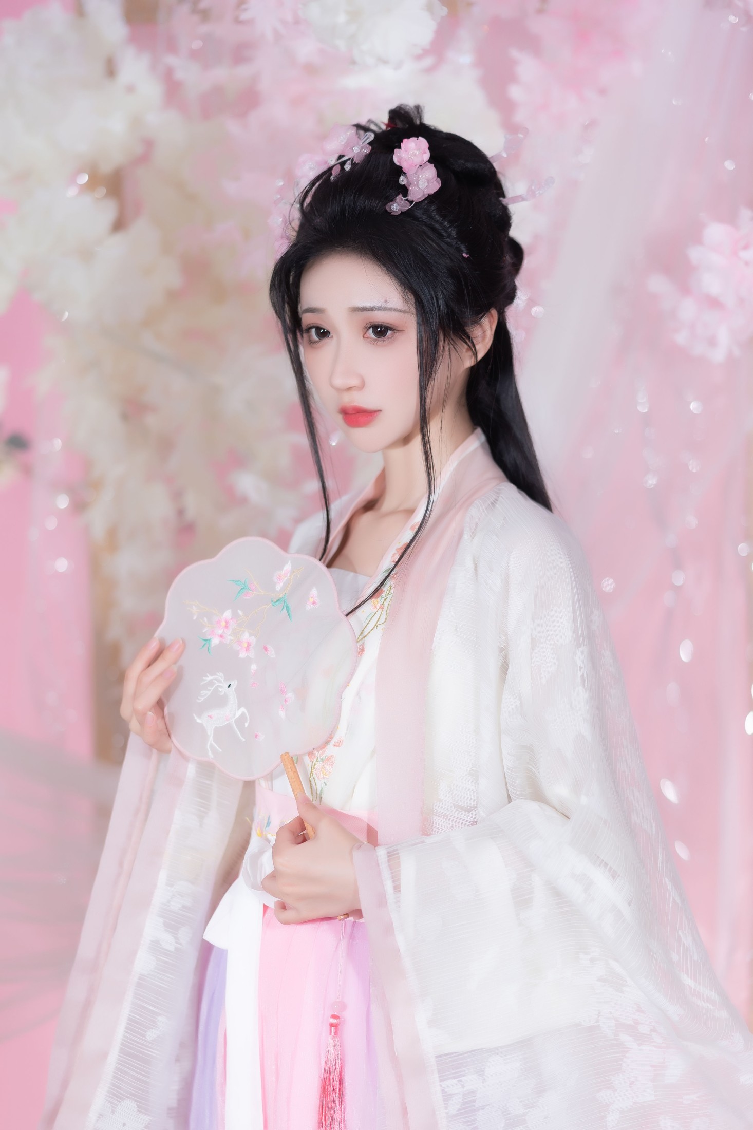图片[8] - 绮罗生的小苏苏 - 《风满楼》[25P] - 机器猫次元 - 机器猫次元