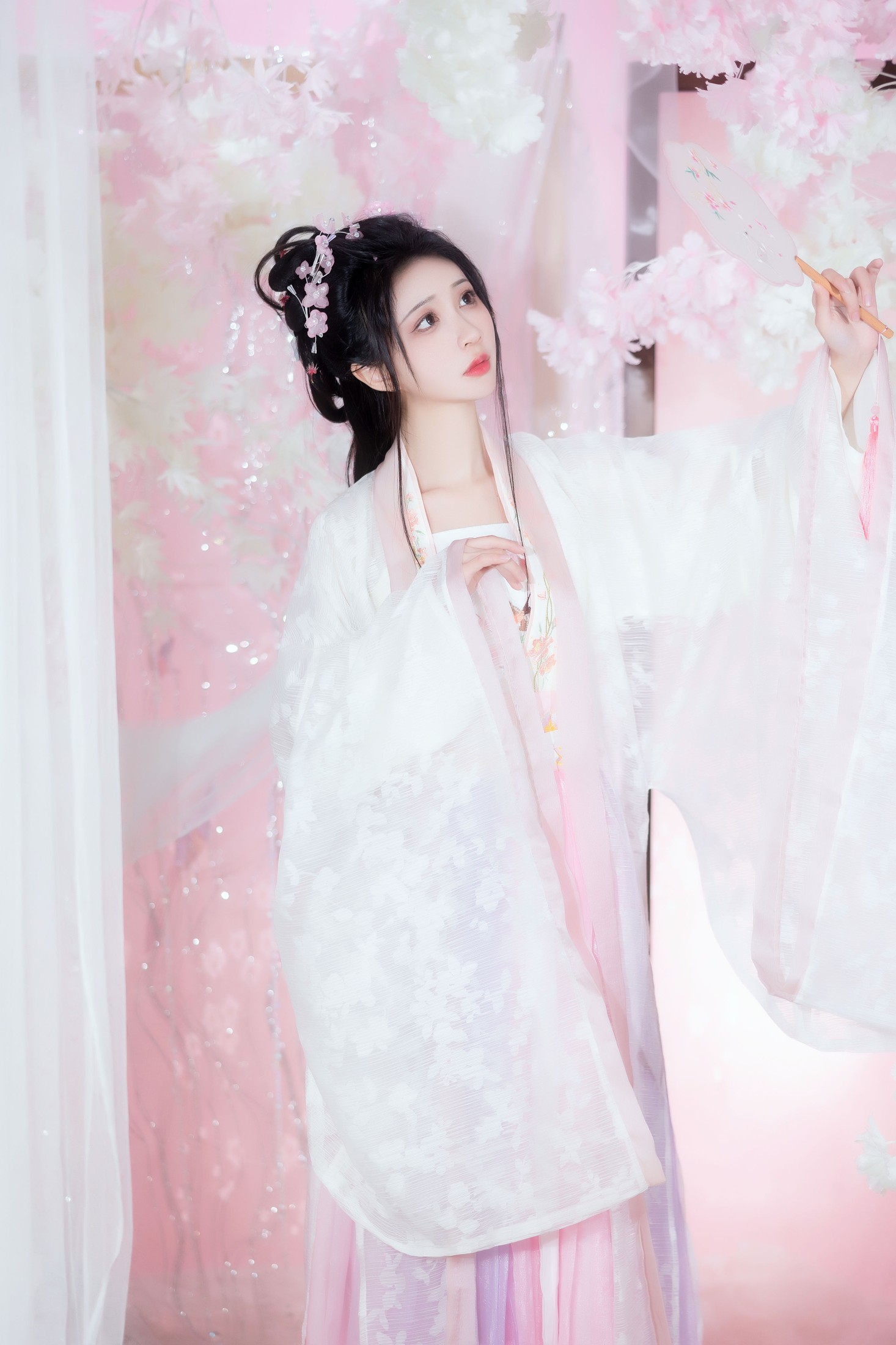 图片[3] - 绮罗生的小苏苏 - 《风满楼》[25P] - 机器猫次元 - 机器猫次元