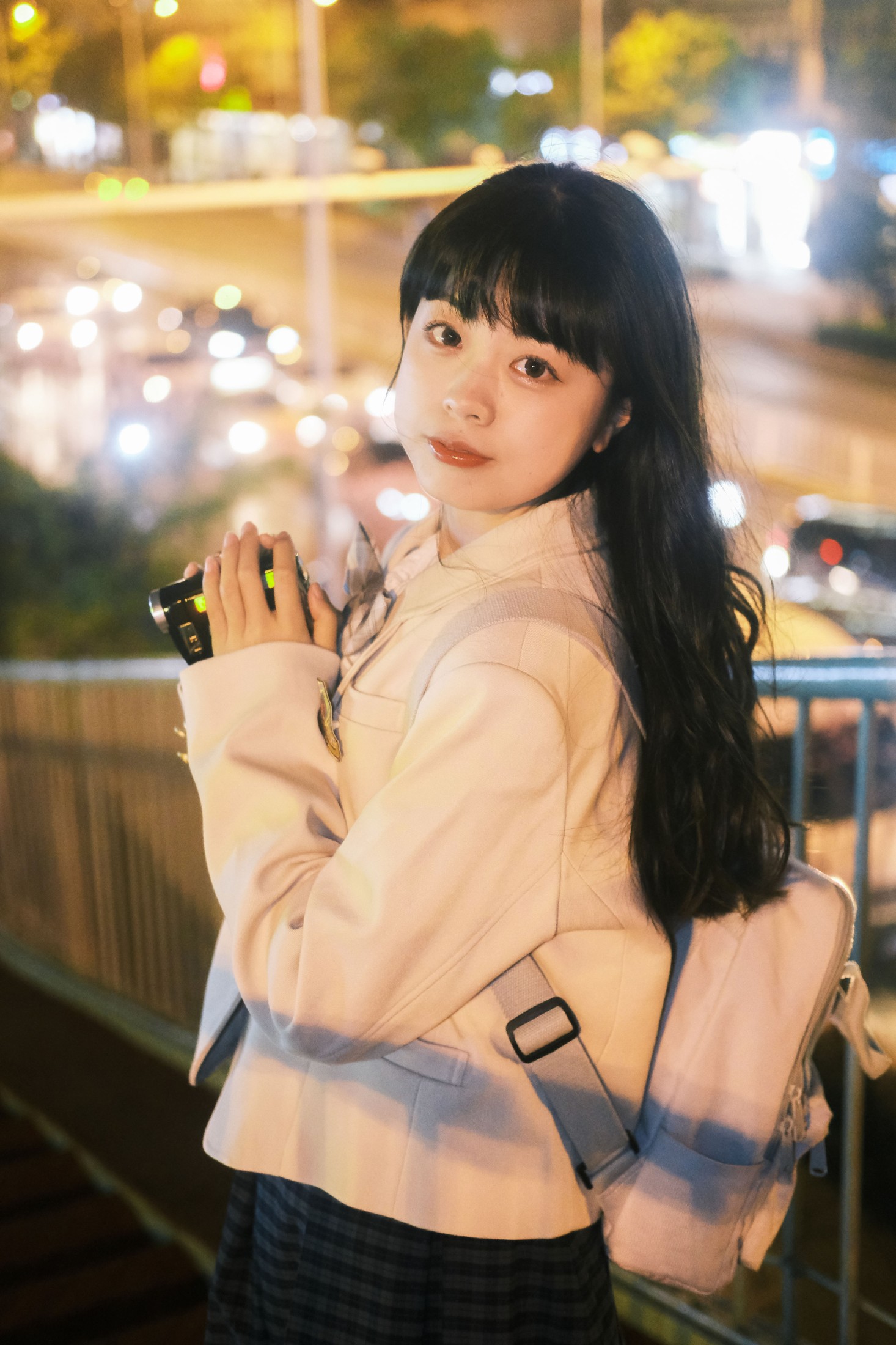 图片[6] - 一只暖暖 - 《霓虹甜心》[28P] - 机器猫次元 - 机器猫次元
