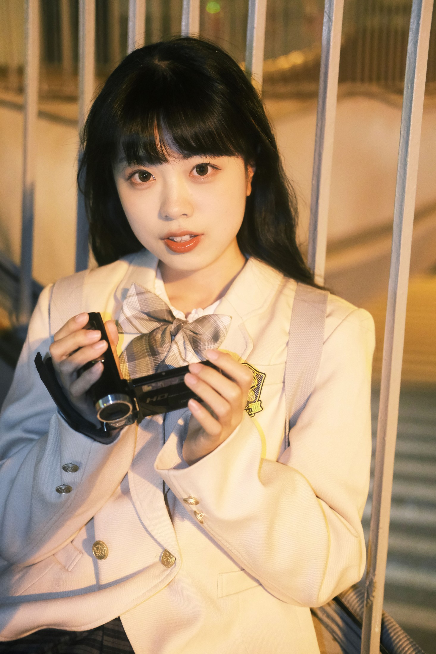 图片[4] - 一只暖暖 - 《霓虹甜心》[28P] - 机器猫次元 - 机器猫次元