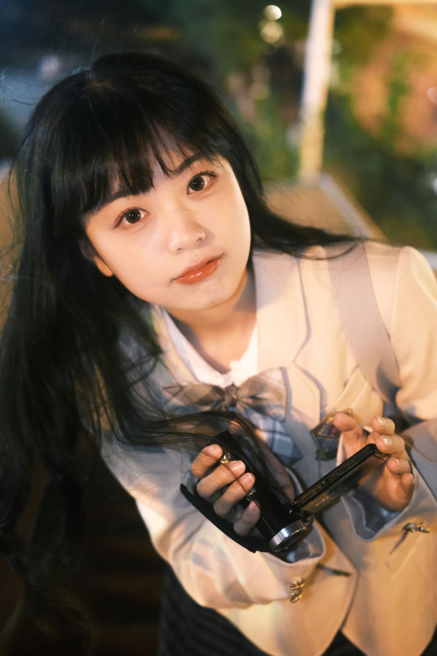 图片[7] - 一只暖暖 - 《霓虹甜心》[28P] - 机器猫次元 - 机器猫次元