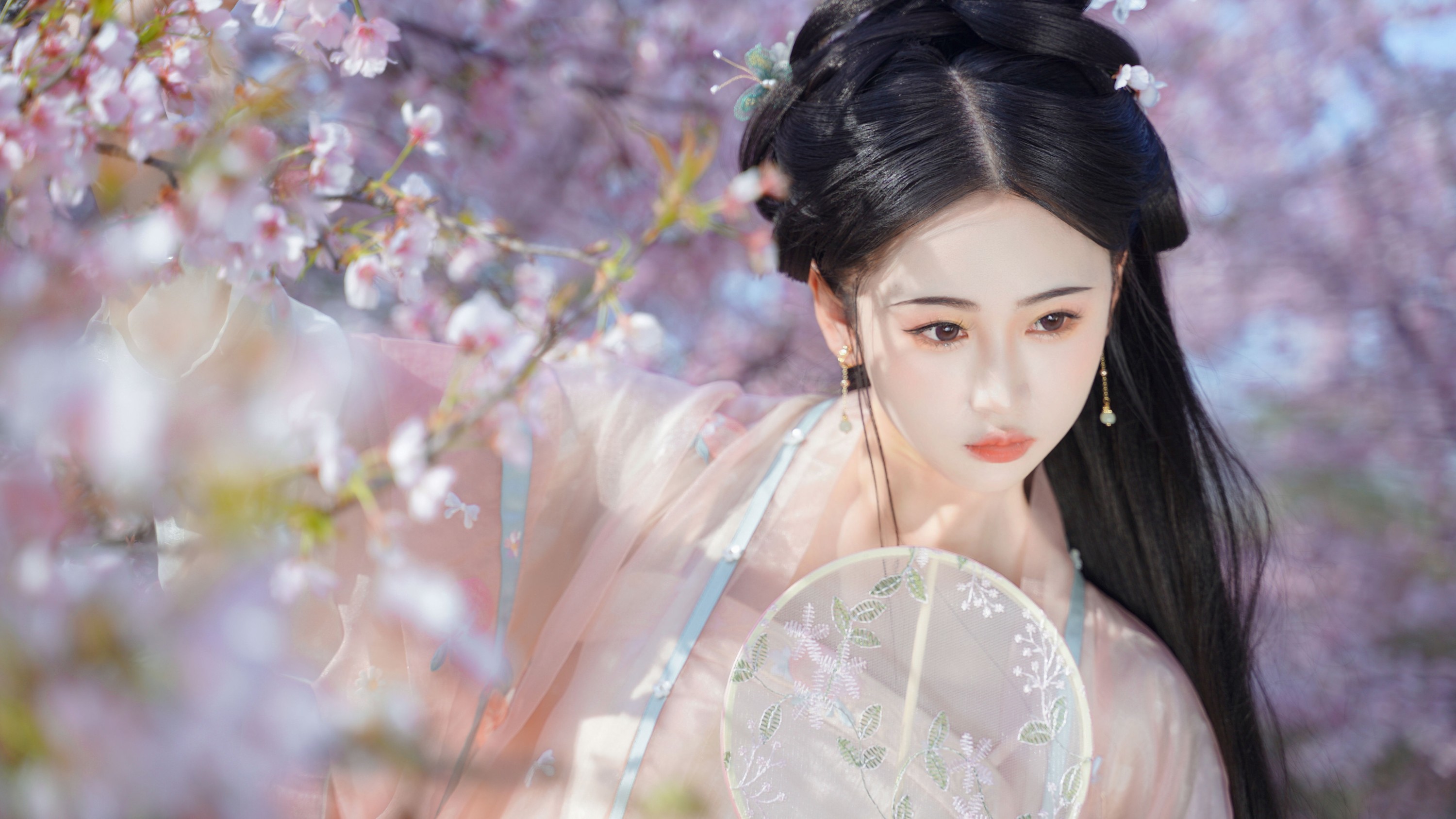 图片[6] - 湫一只岁岁 - 《樱之花》[23P] - 机器猫次元 - 机器猫次元